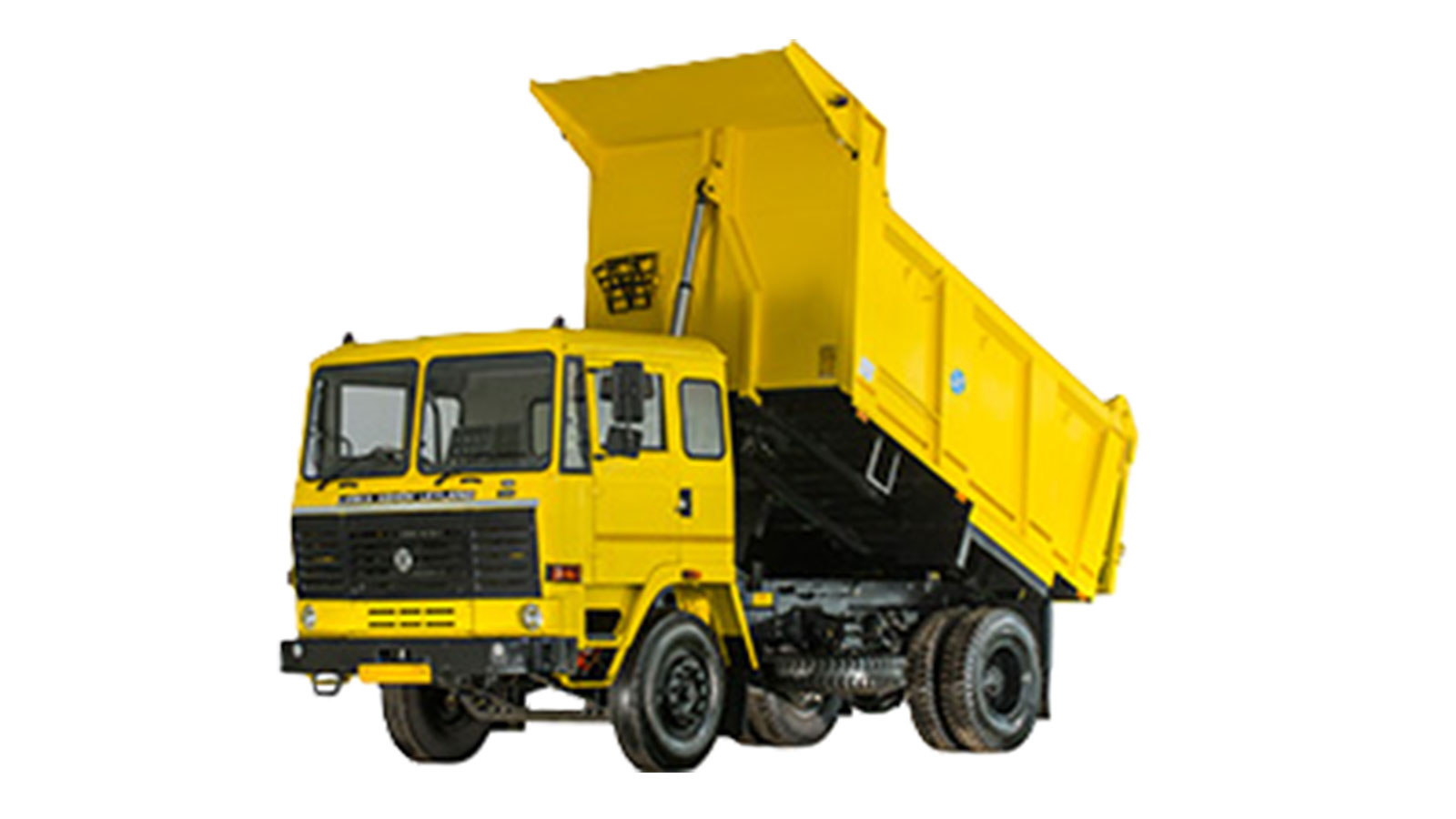 LANKA ASHOK LEYLAND PLC