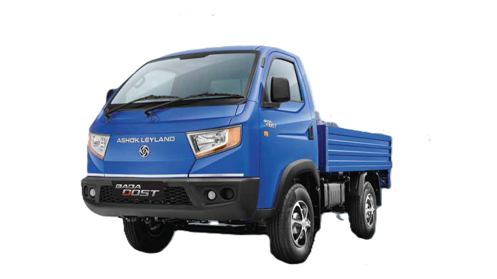 LANKA ASHOK LEYLAND PLC