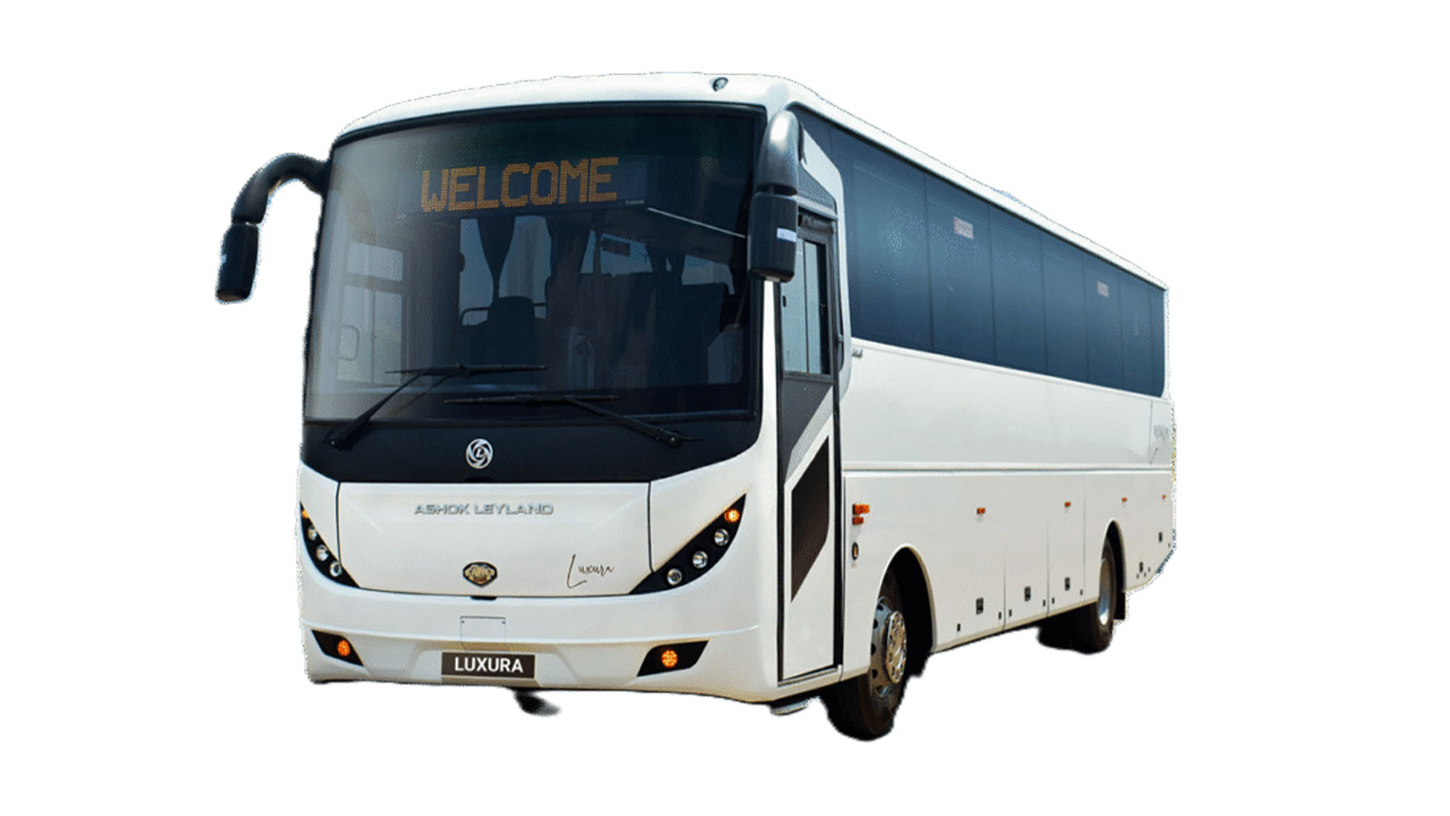 LANKA ASHOK LEYLAND PLC