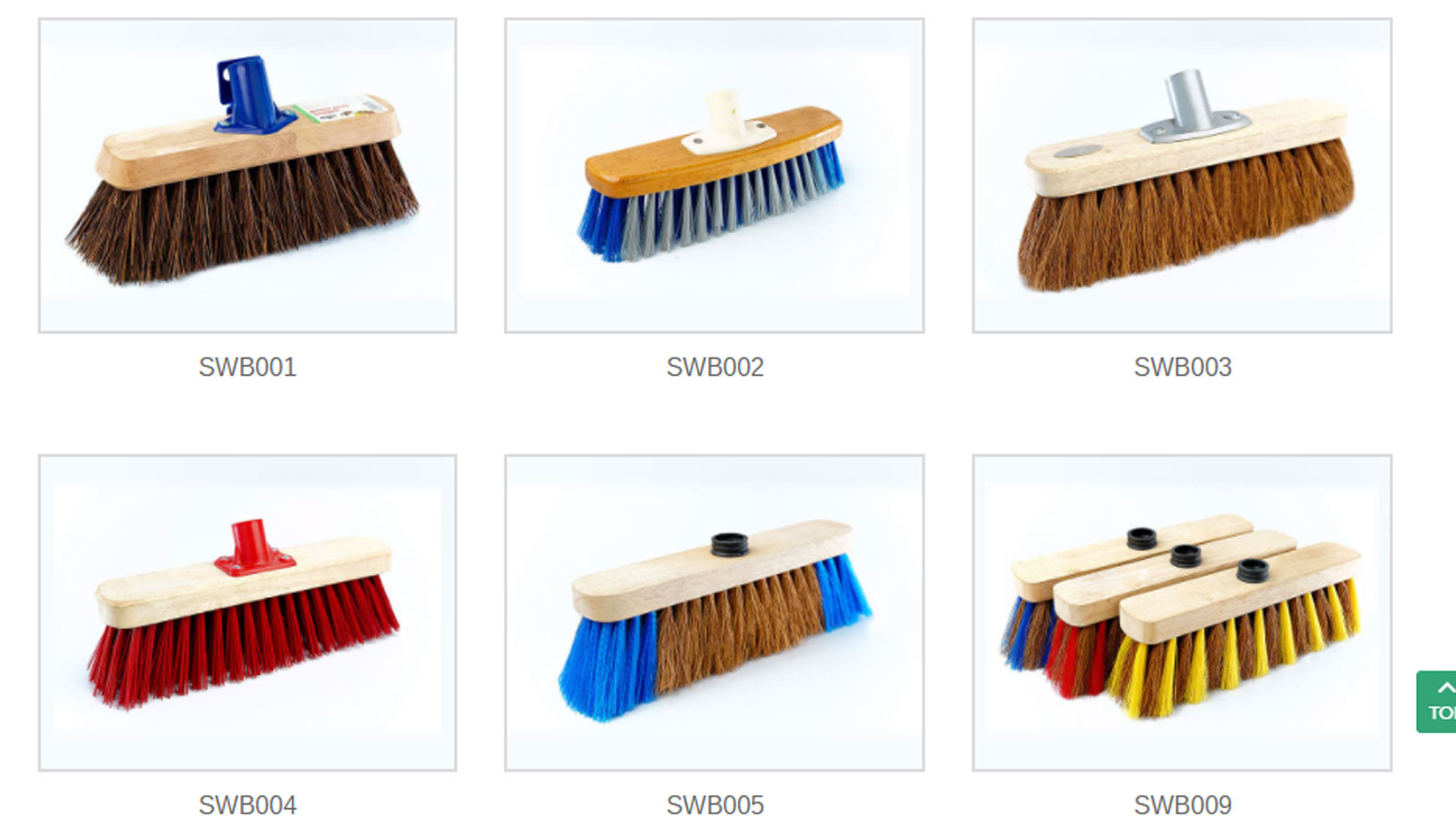 LANKA BRUSH EXPORTS PVT LTD