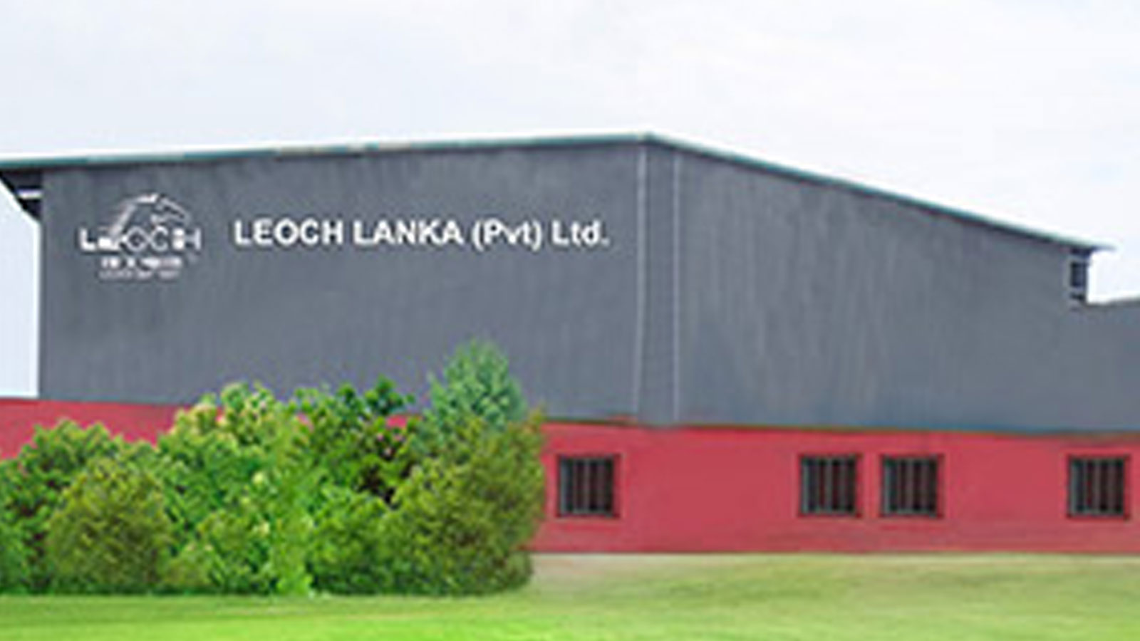 LEOCH LANKA PVT LTD