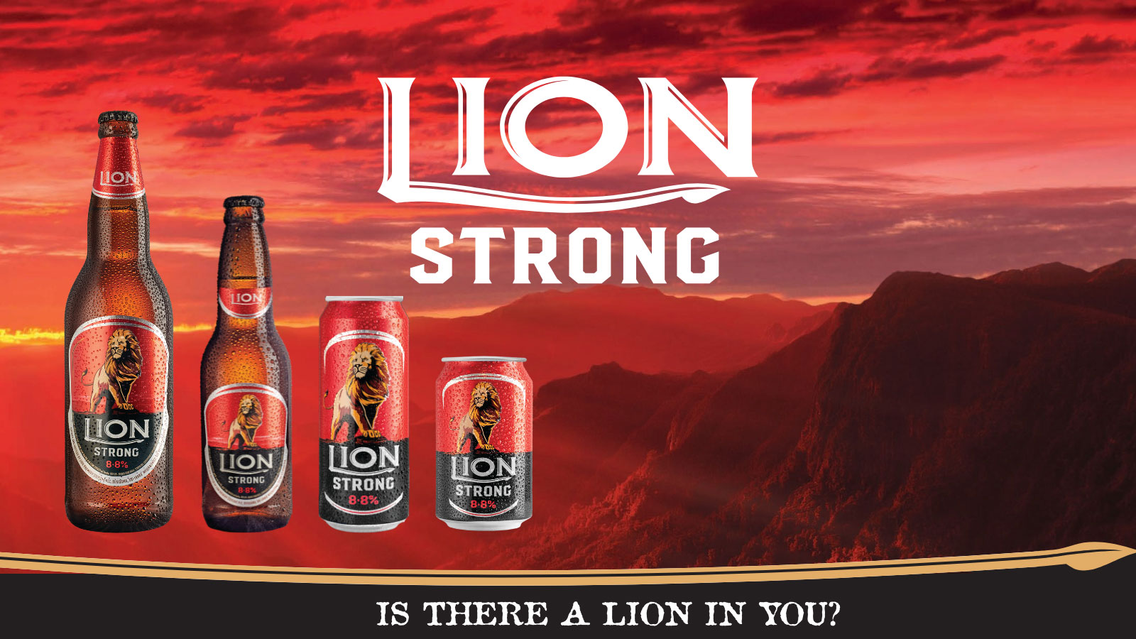 LION BREWERY CEYLON PLC