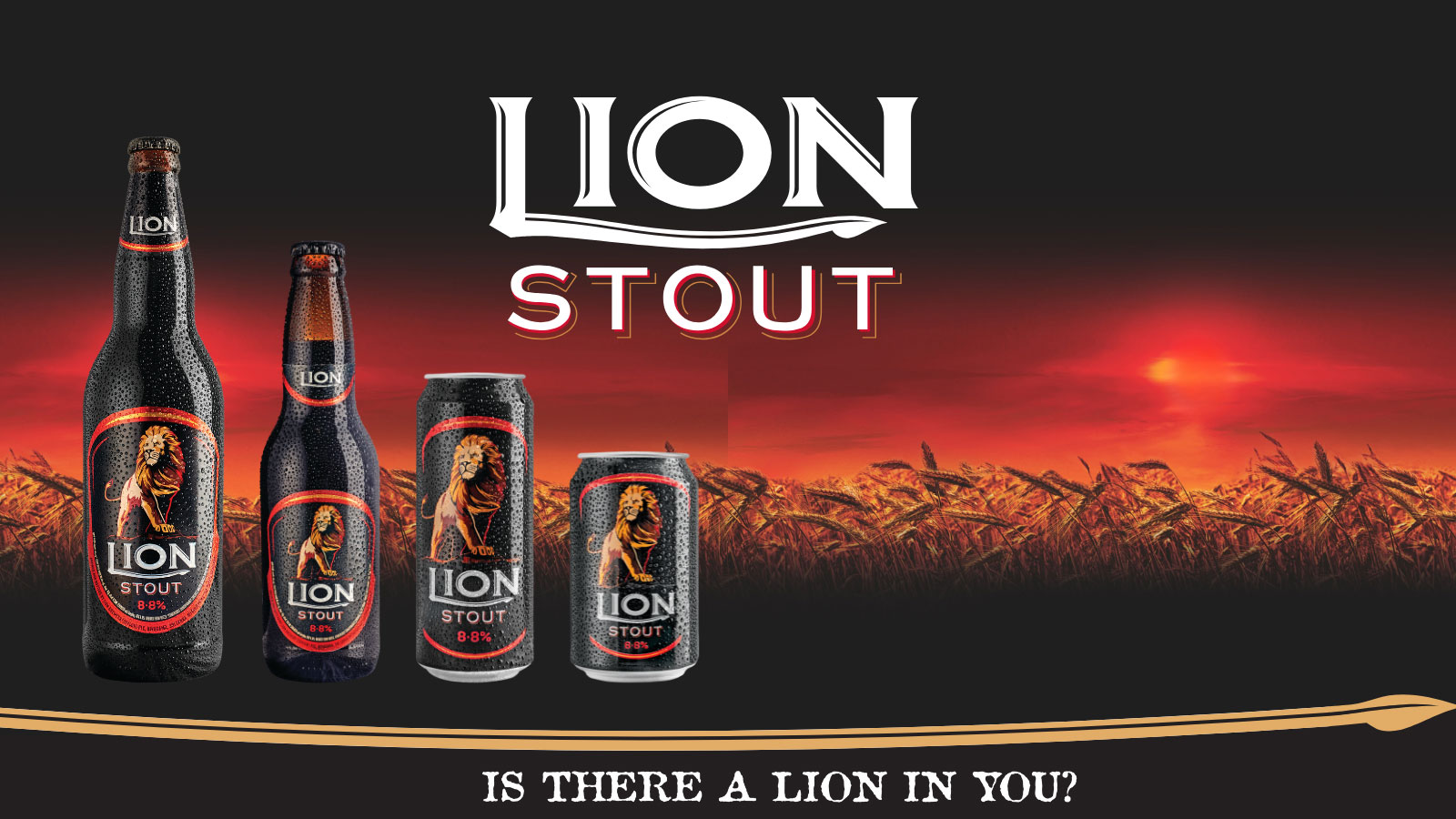 LION BREWERY CEYLON PLC