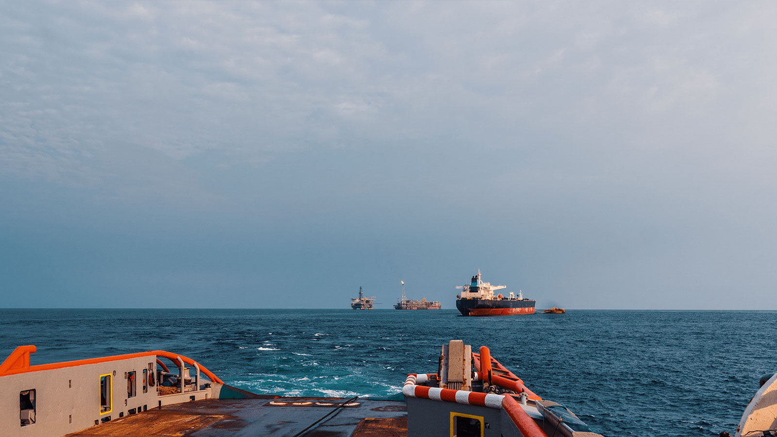 LANKA MARITIME SERVICES LTD