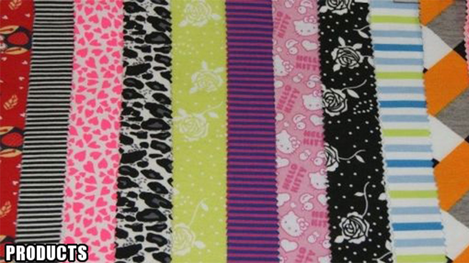 LUMIERE TEXTILES LTD