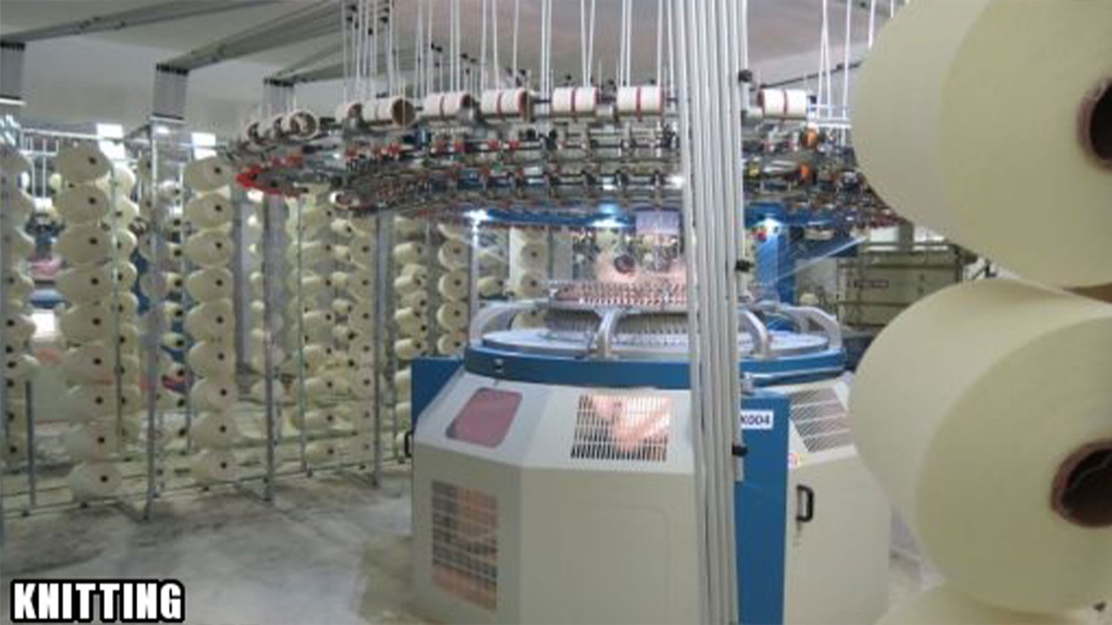 LUMIERE TEXTILES LTD