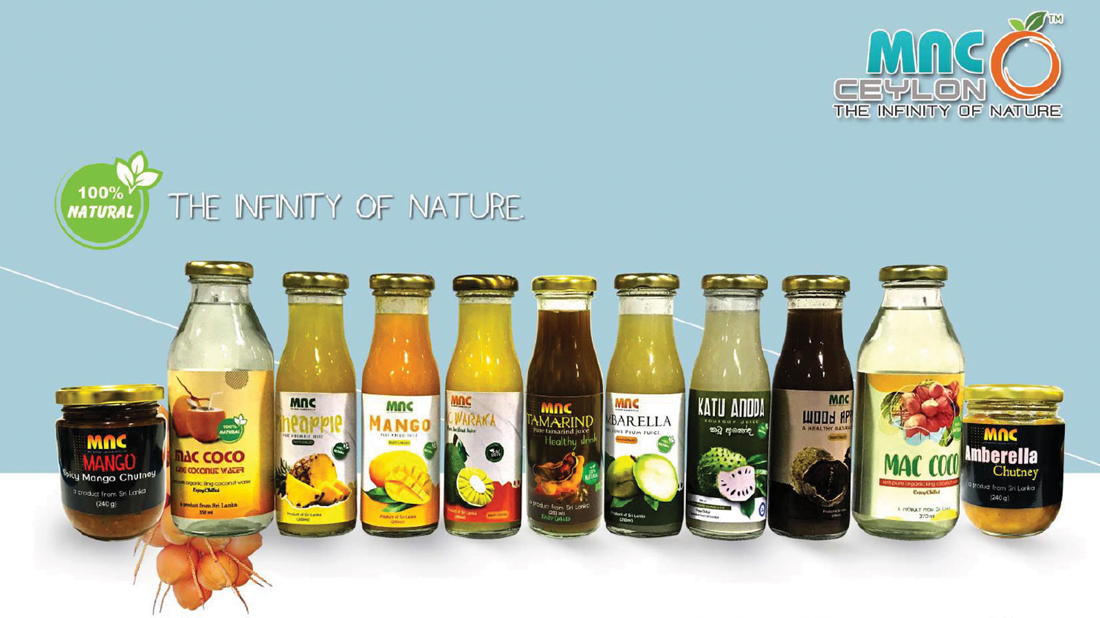 MAC EXPORT HOLDINGS PVT LTD