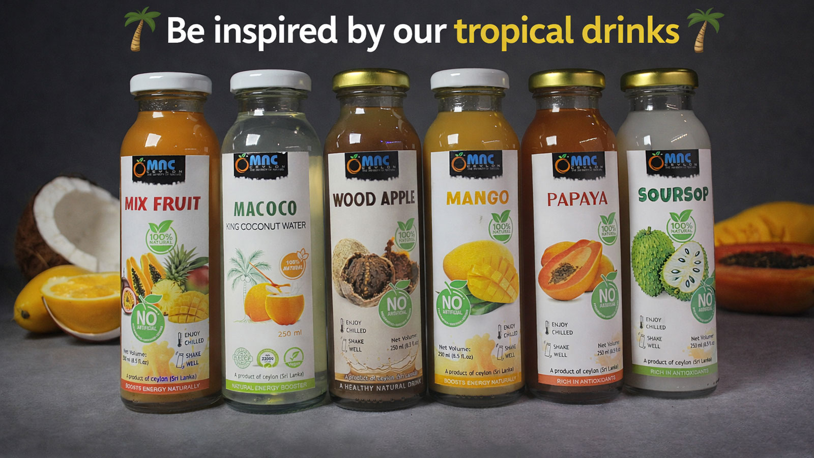 MAC EXPORT HOLDINGS PVT LTD