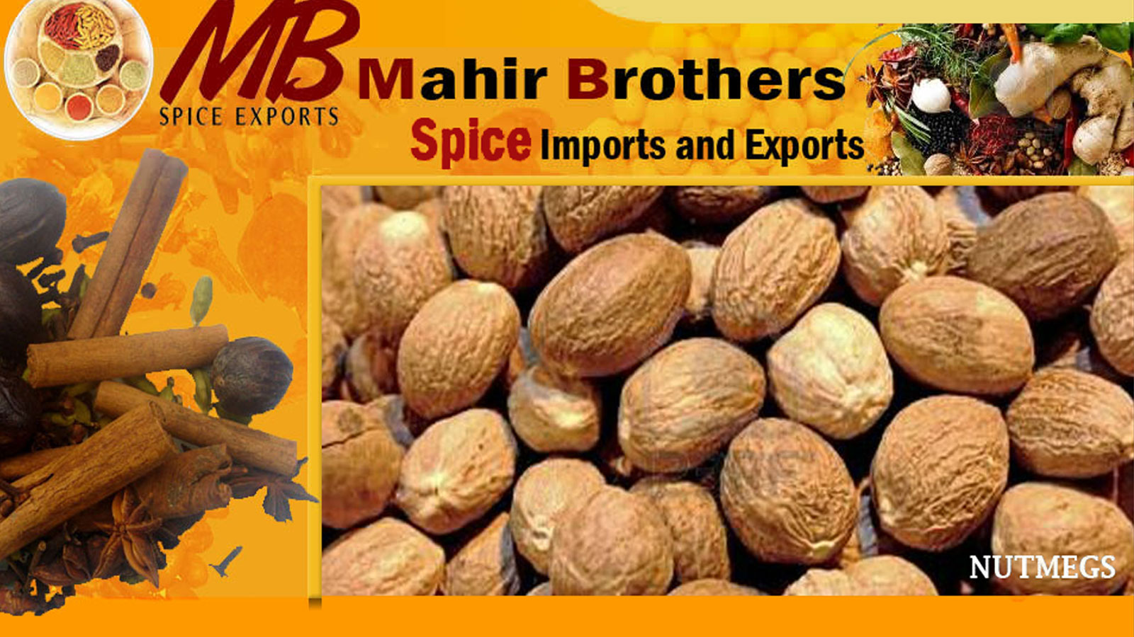 MAHIR BROTHERS