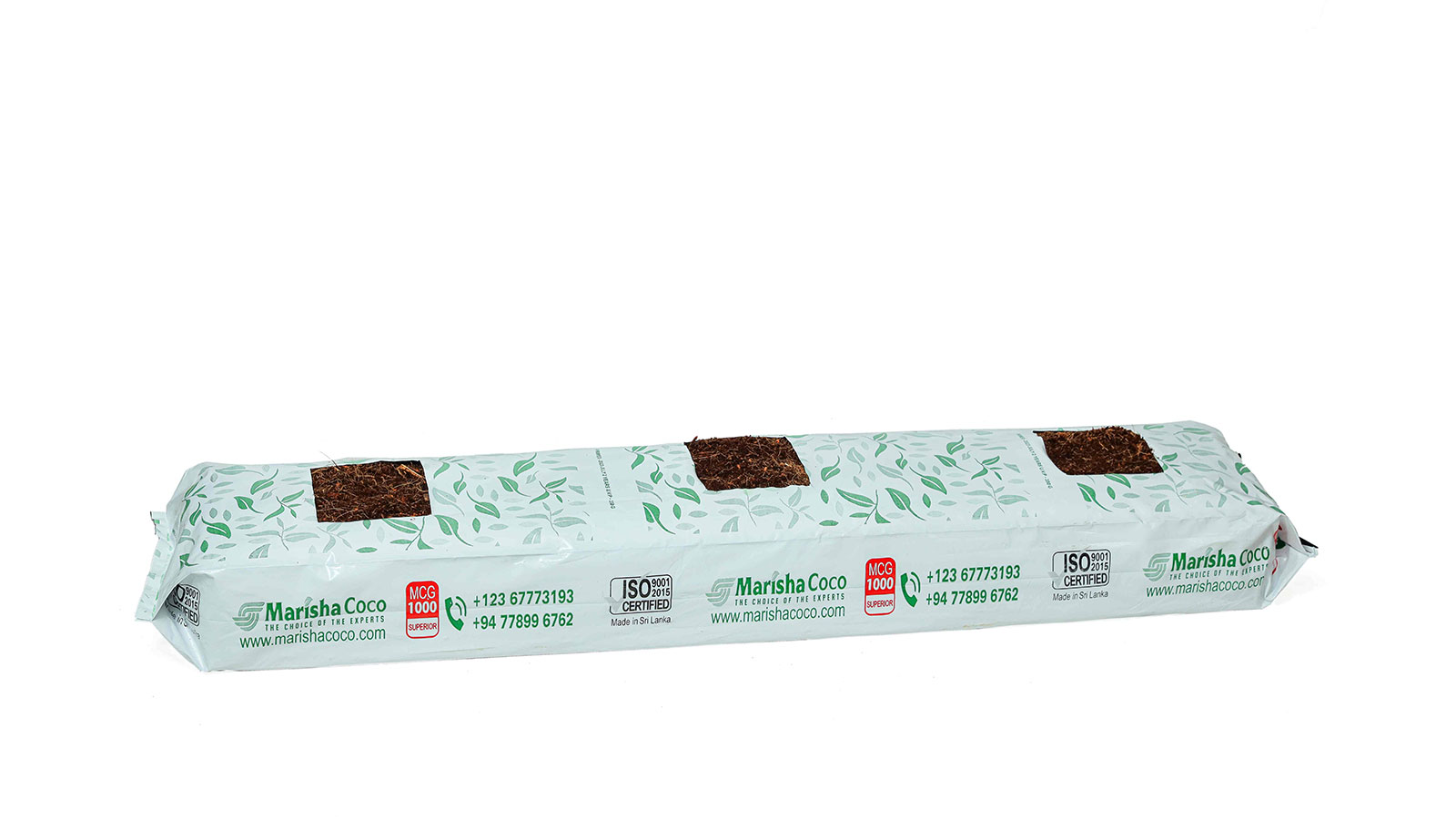 MARISHA COCO PRODUCTS PVT LTD