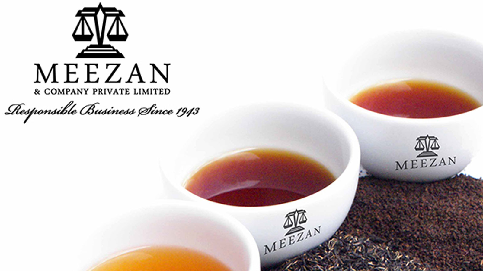 MEEZAN AND COMPANY PVT LTD