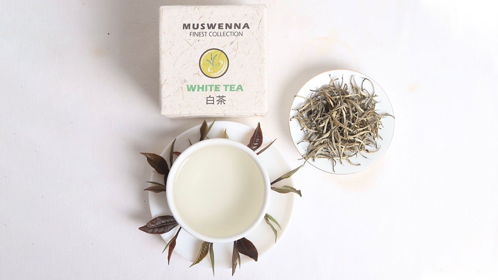 MUSWENNA TEA FACTORY