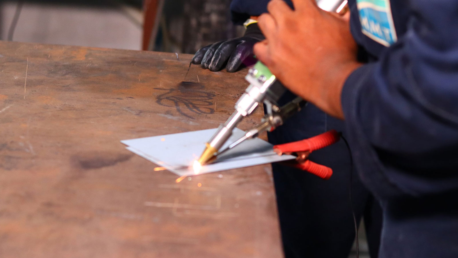 Meklet Metal Technology (Pvt) Ltd