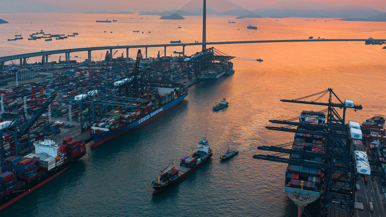 M S A Logistics Pvt Ltd