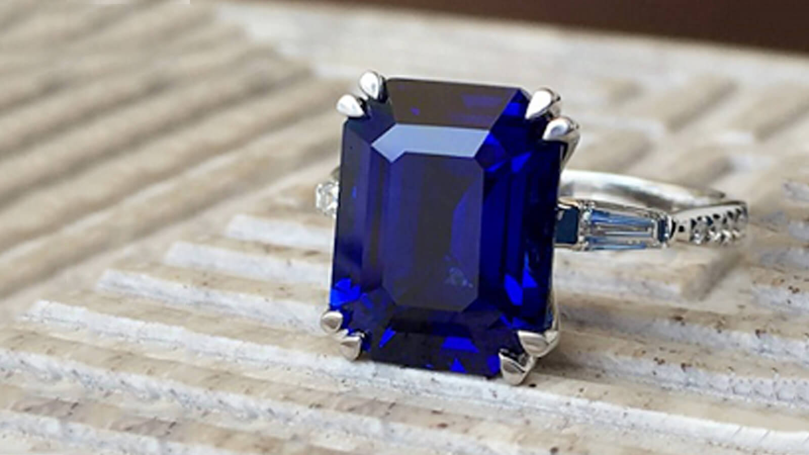 NATURAL SAPPHIRES CEYLON PVT LTD