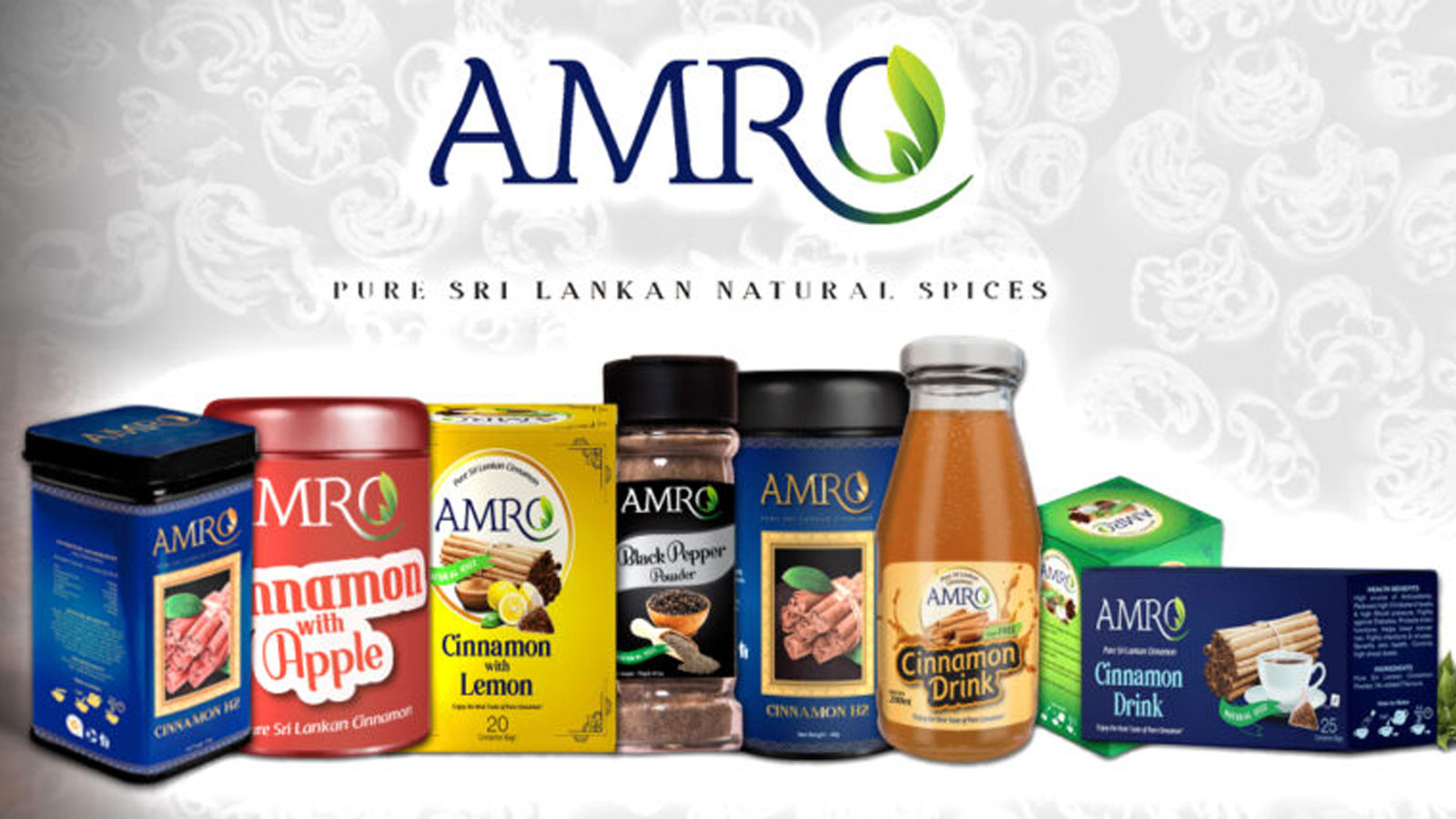 NEW LANKA CINNAMON PVT LTD