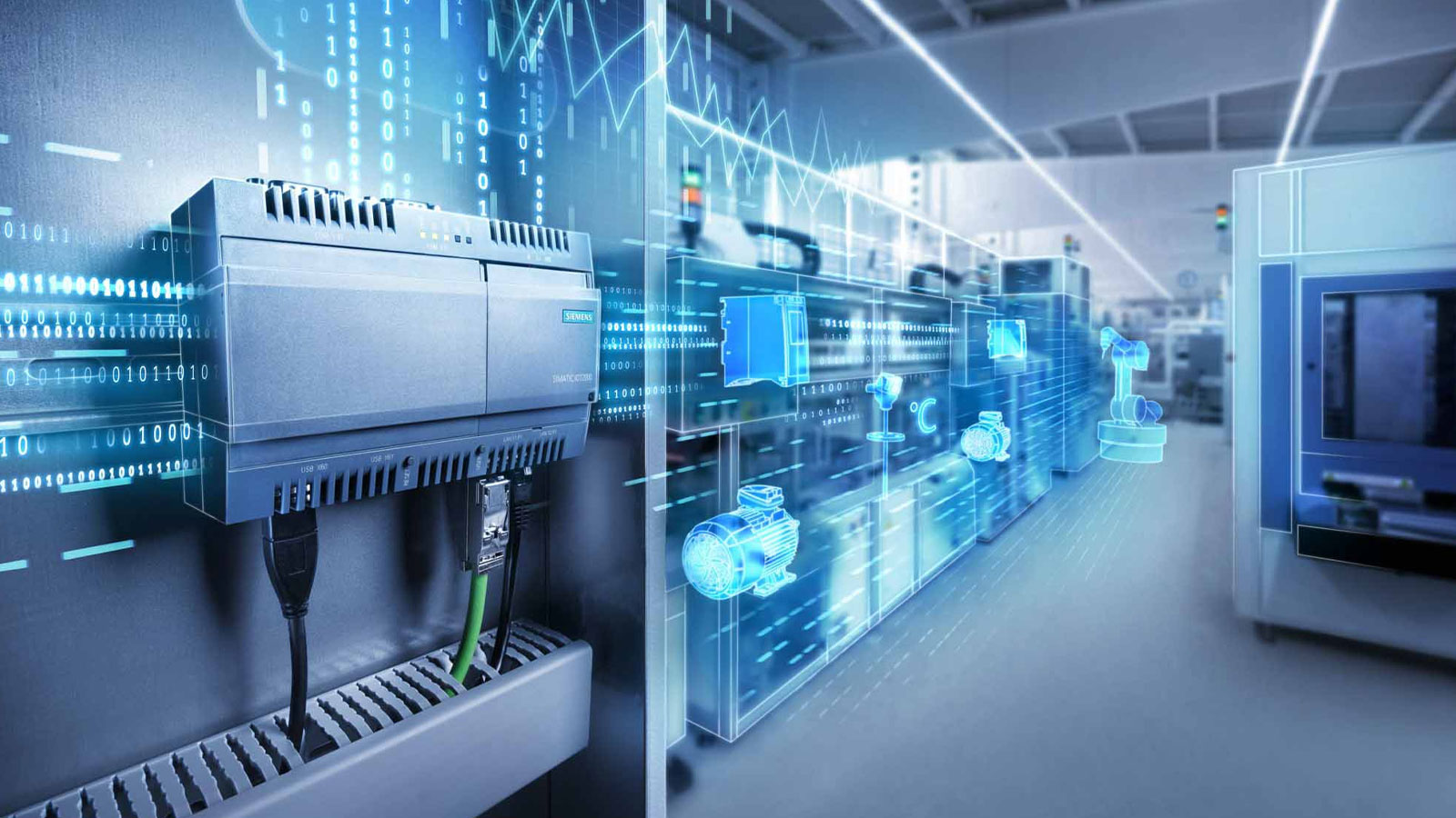 Siemens SIMATIC Tia Portal