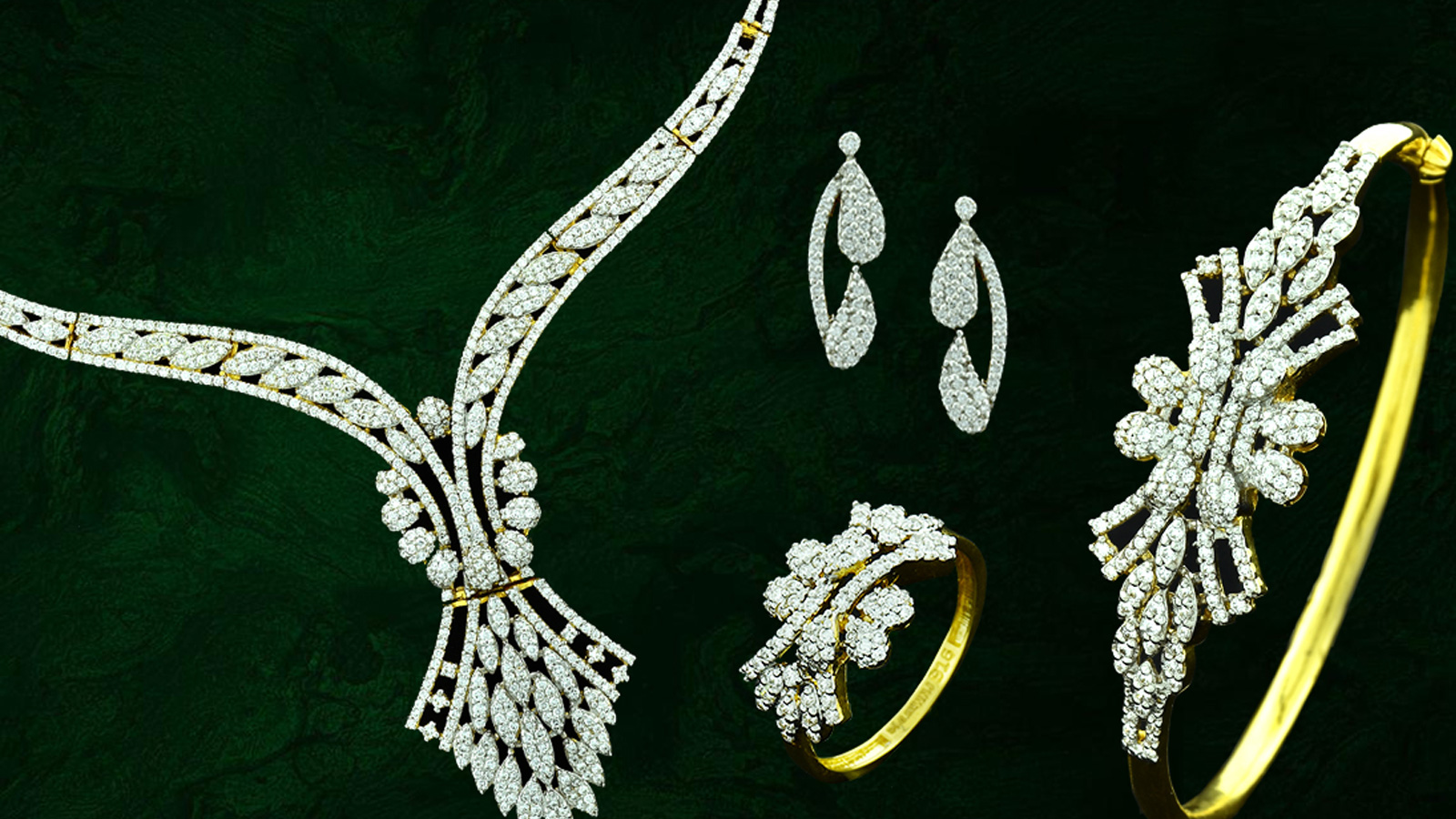 WELLAWATTA NITHYAKALYANI JEWELLERY