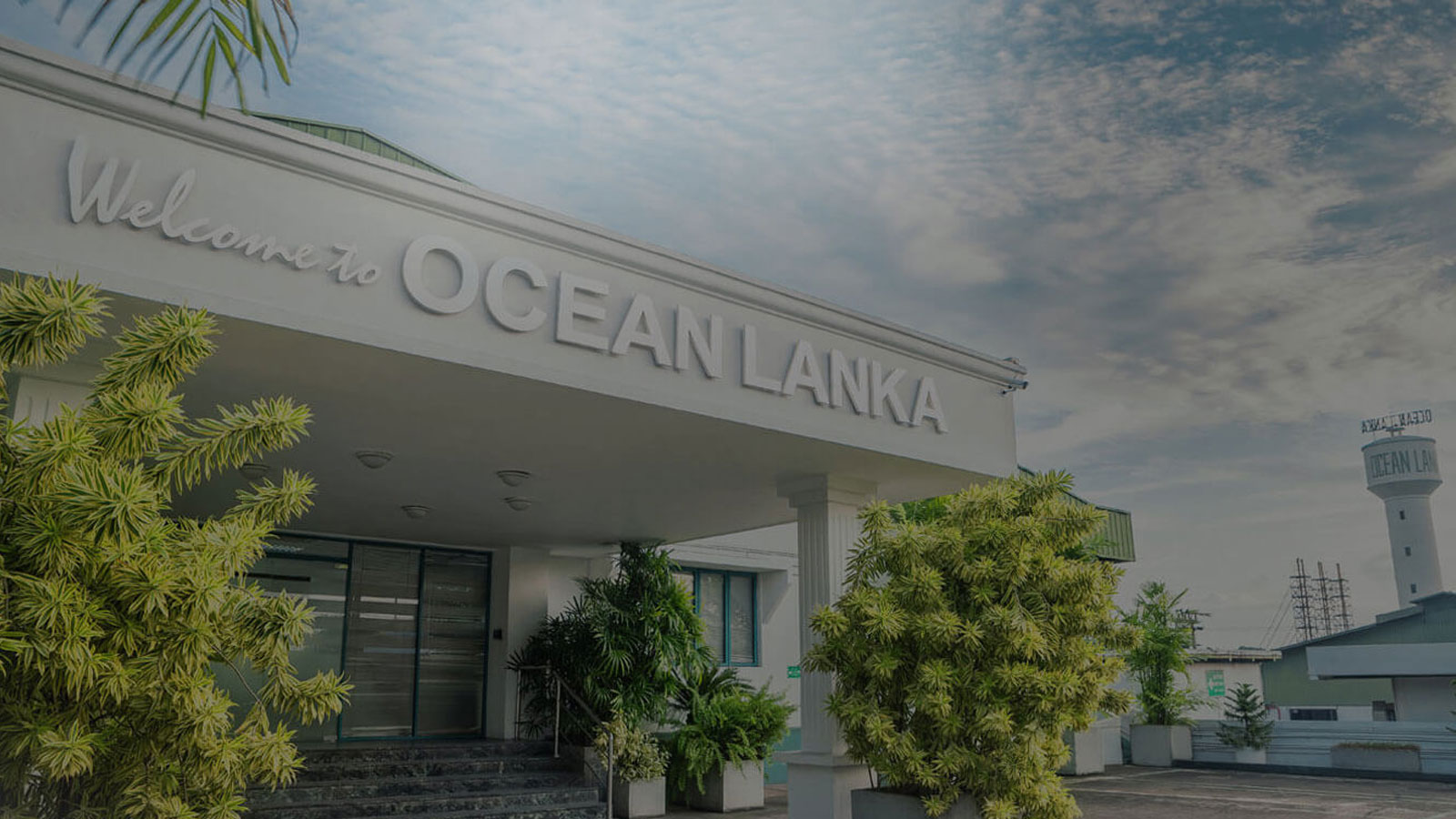 OCEAN LANKA PVT LTD