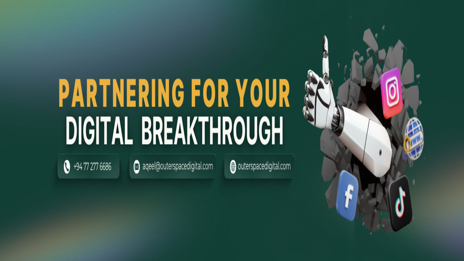 Outerspace Digital