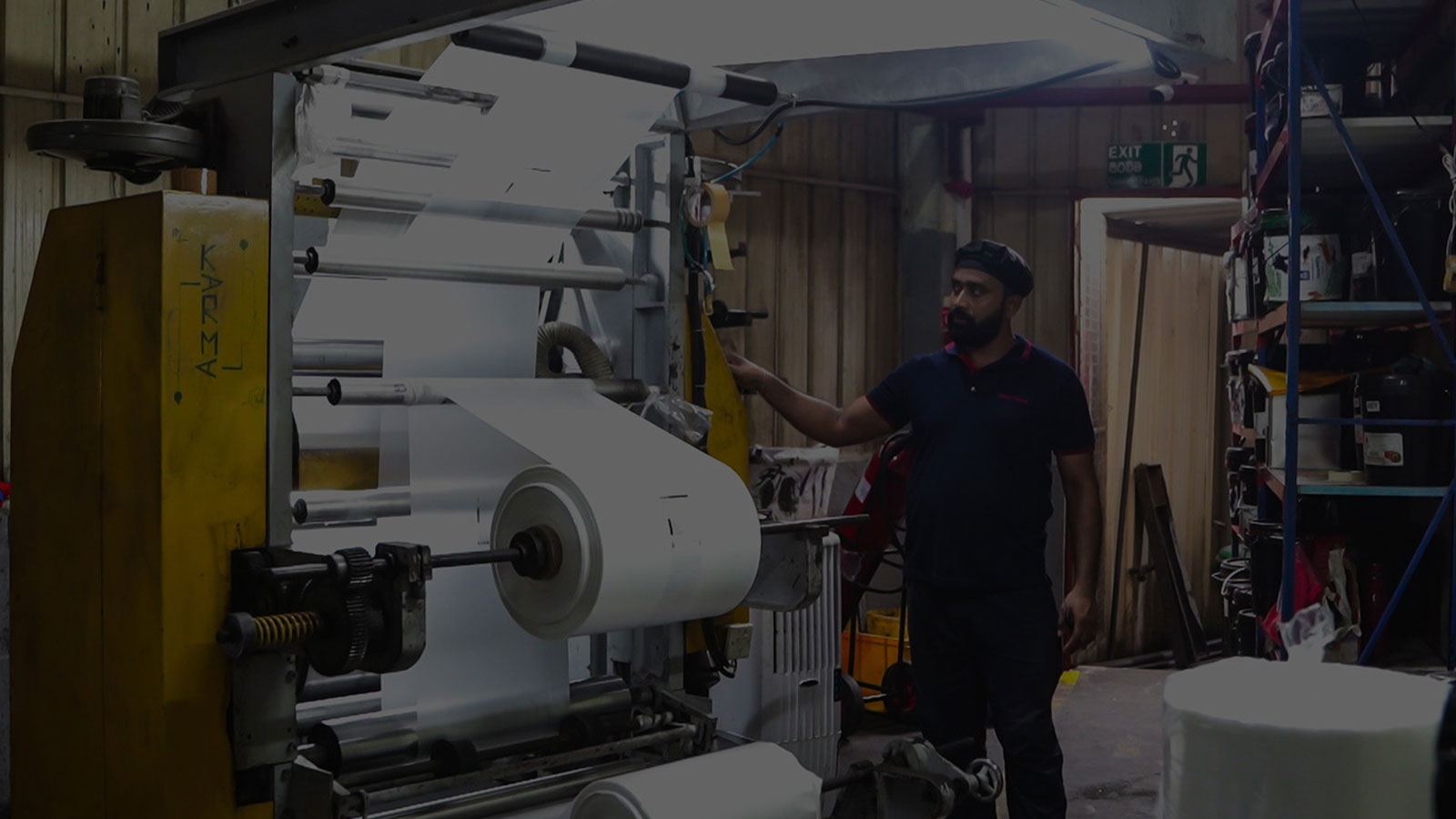 ORIENT LANKA PLASTIC PVT LTD