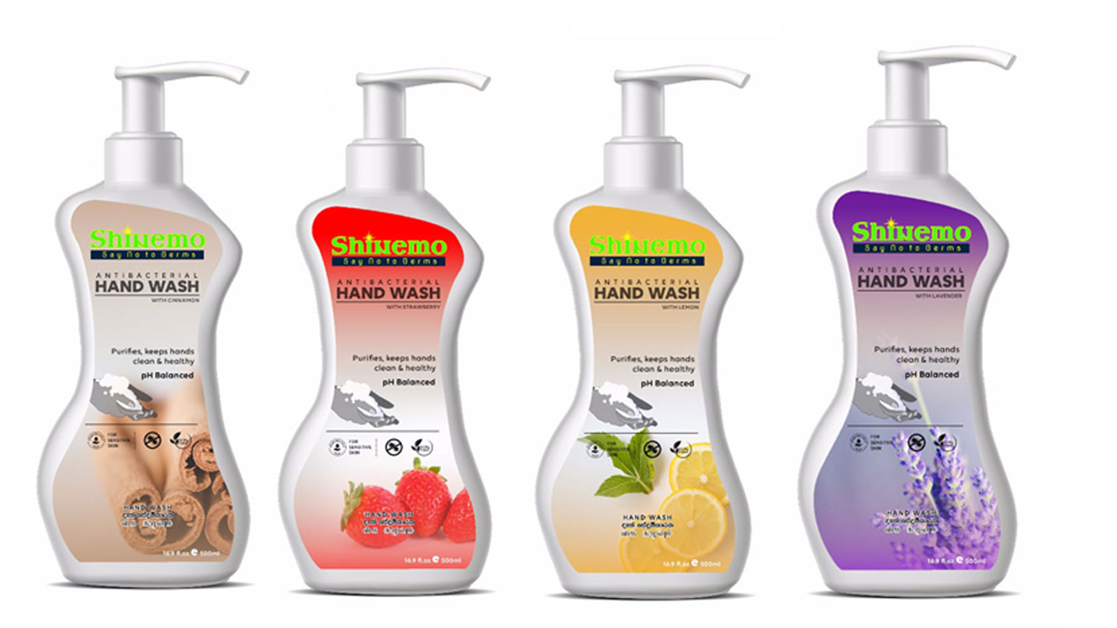 OPROMA COSMETICS (PVT) LTD EDB Sri Lanka