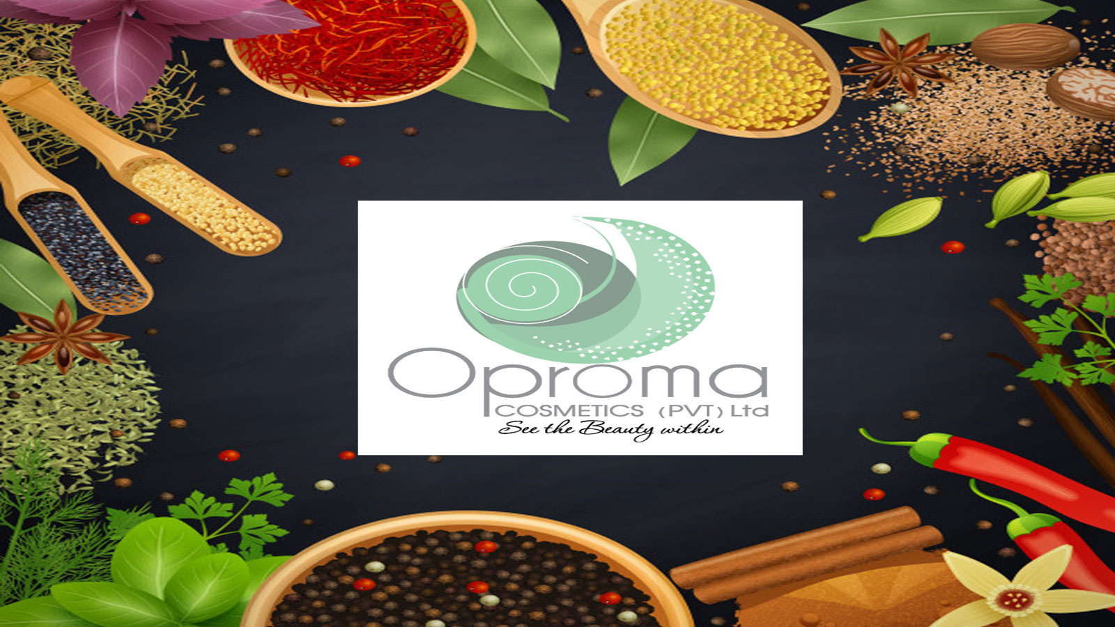 OPROMA COSMETICS (PVT) LTD EDB Sri Lanka