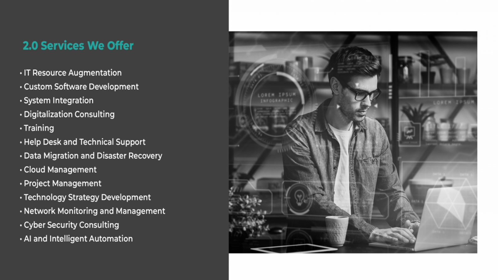 OXO Tech Solution (Pvt) Ltd