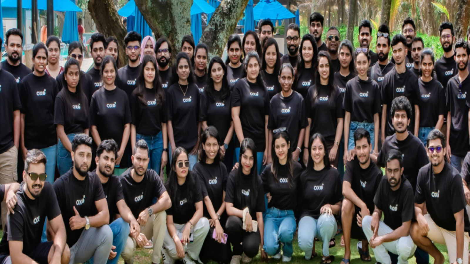 OXO Tech Solution (Pvt) Ltd