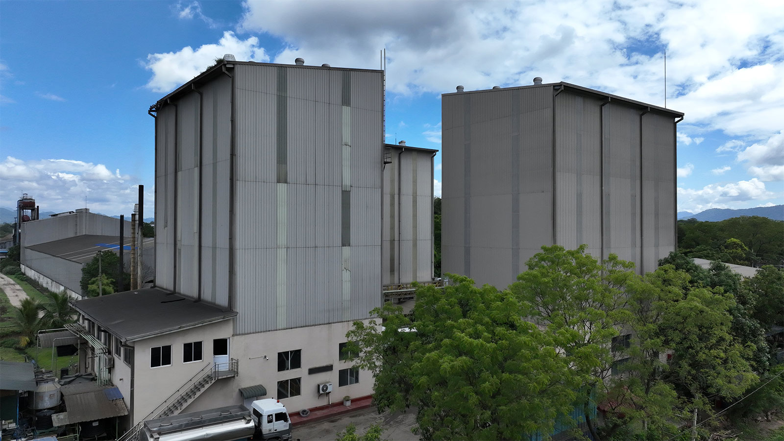 PELWATTA DAIRY INDUSTRIES PVT LTD