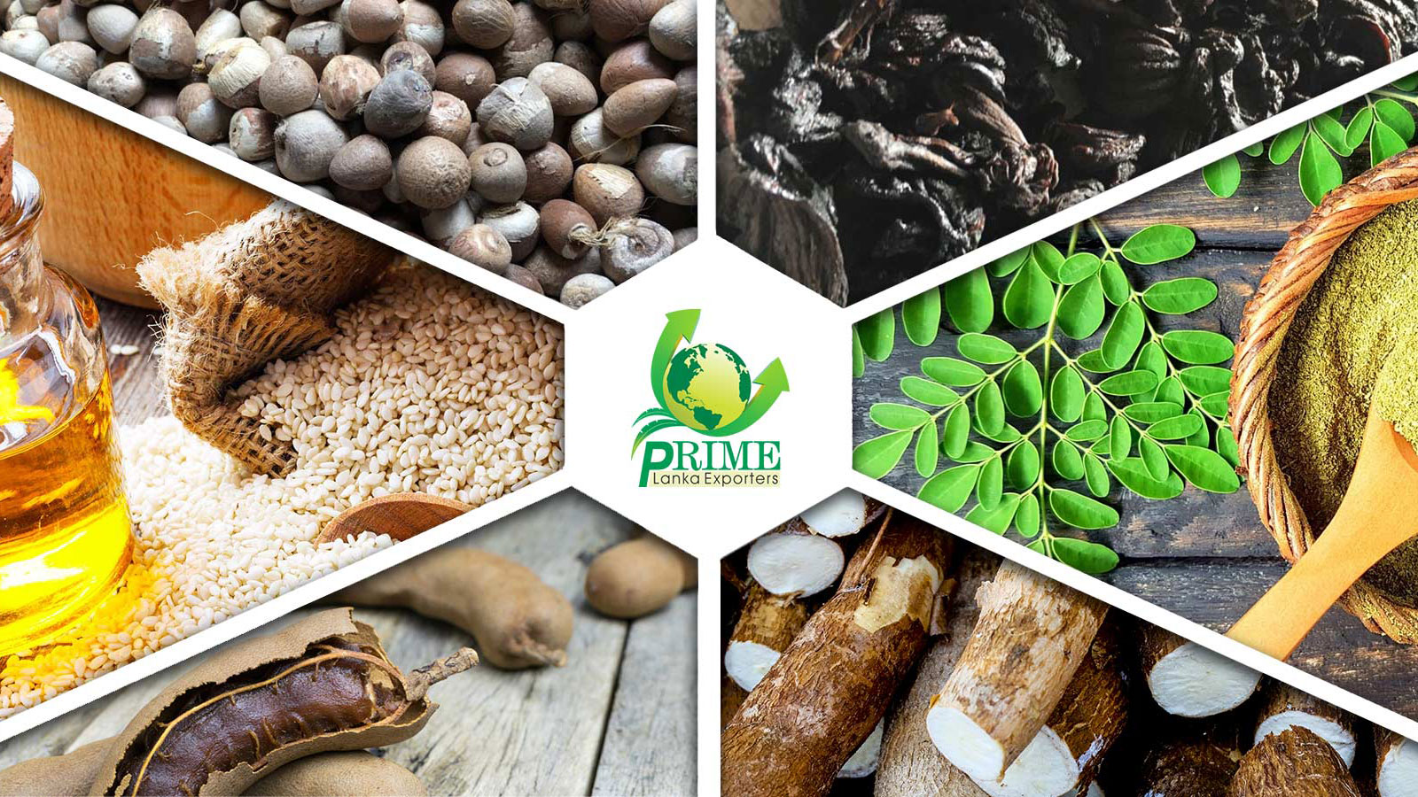PRIME LANKA EXPORTERS