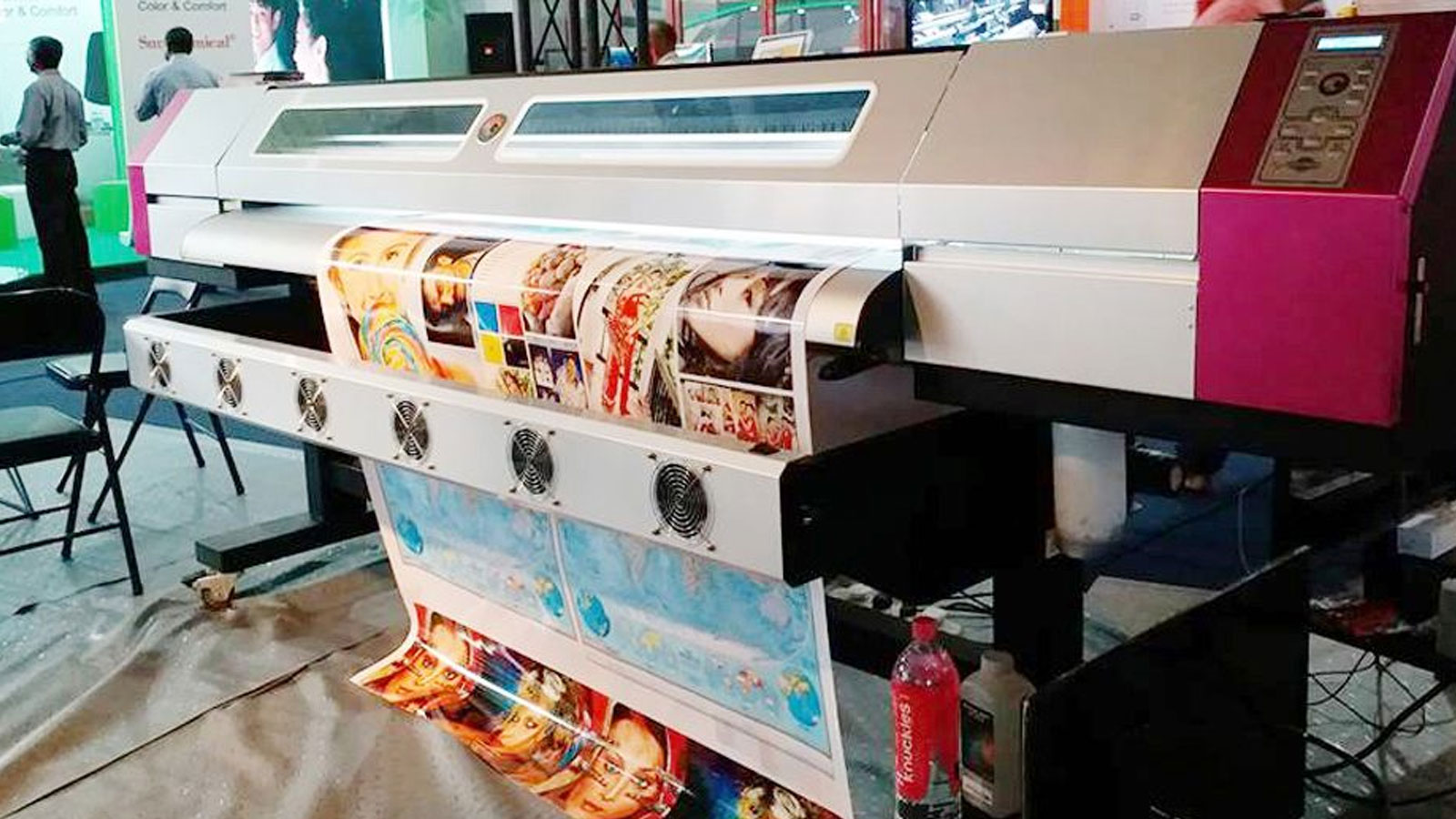 TRUE DIGITAL PRINTING PVT LTD