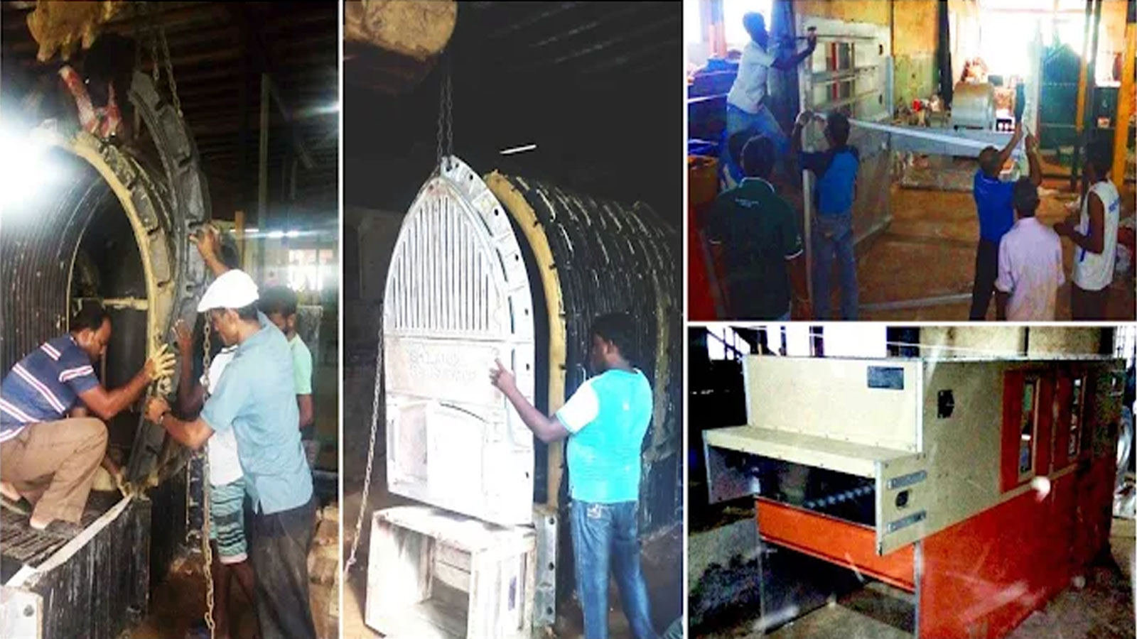 RANARA ENGINEERING PVT LTD RANARA ENGINEERING PVT LTD