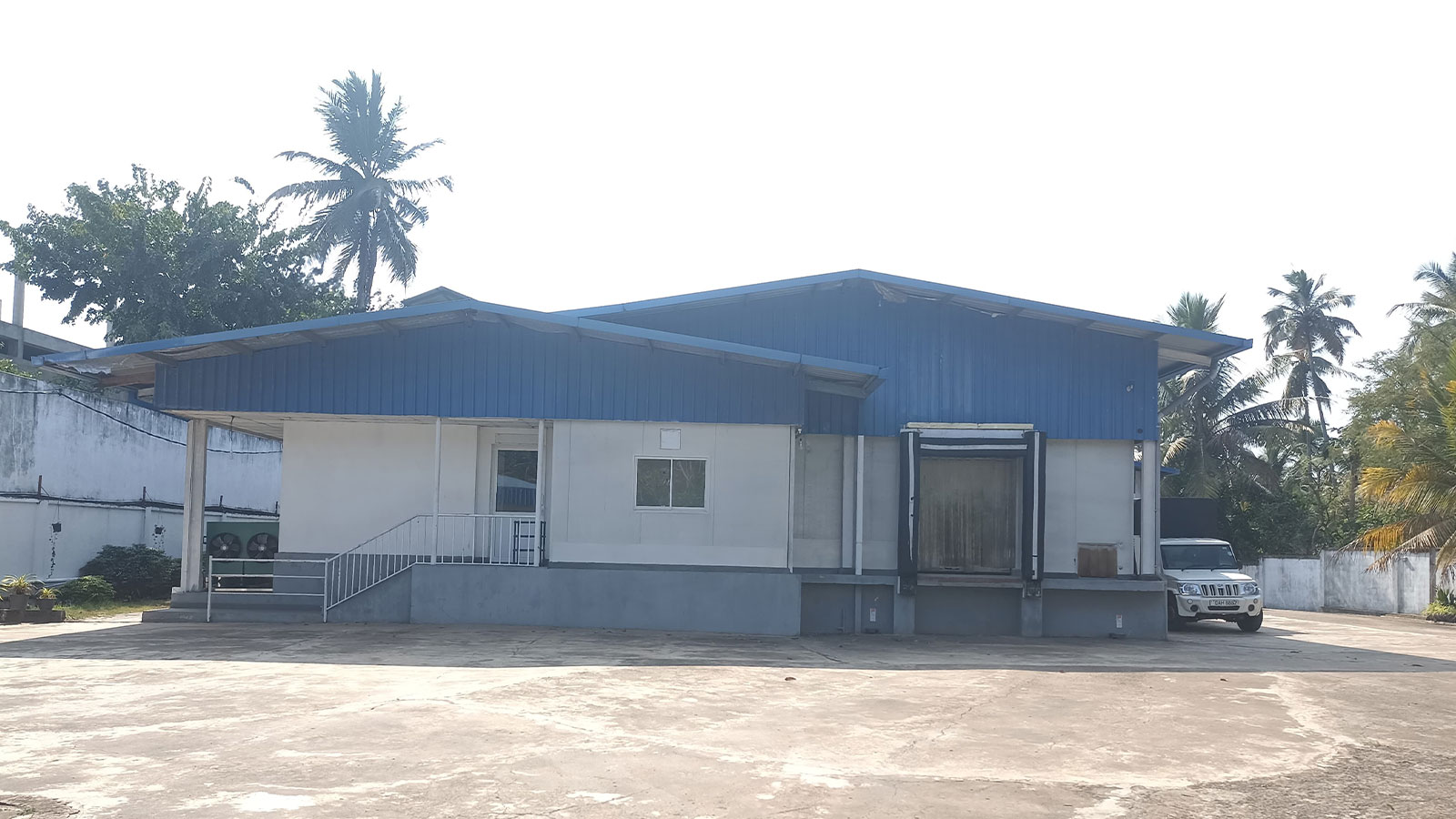 RAINBOW FOODS PVT LTD