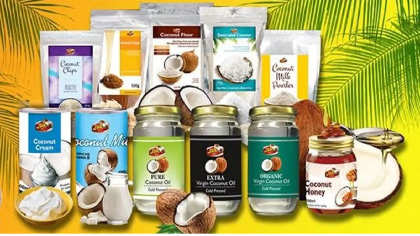 RAINBOW FOODS PVT LTD