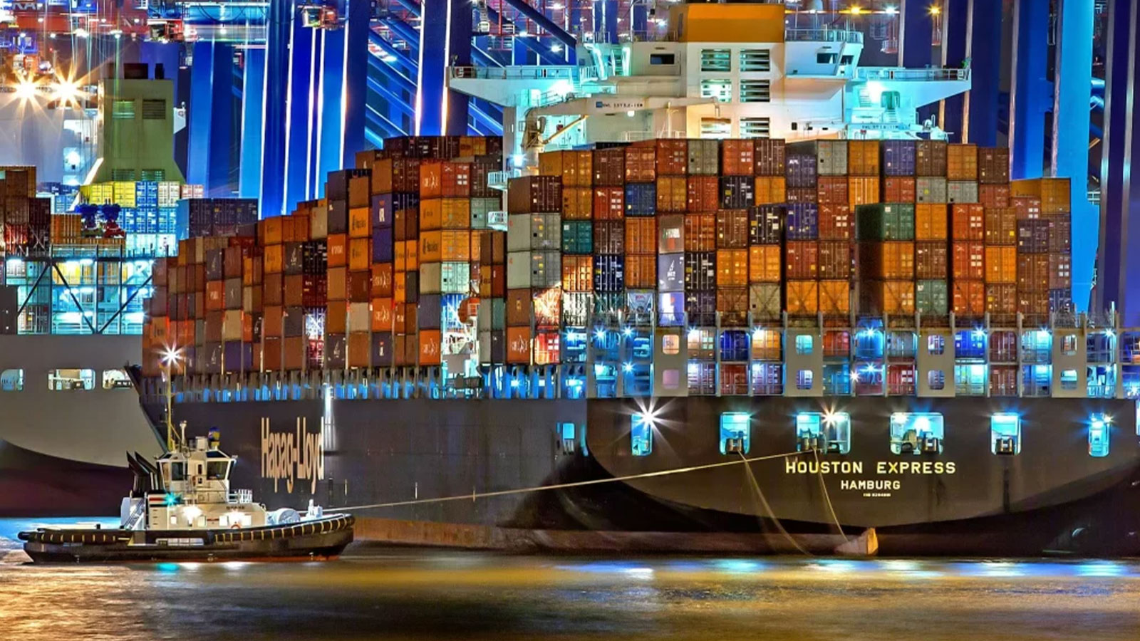 Rays International Shipping Pvt Ltd