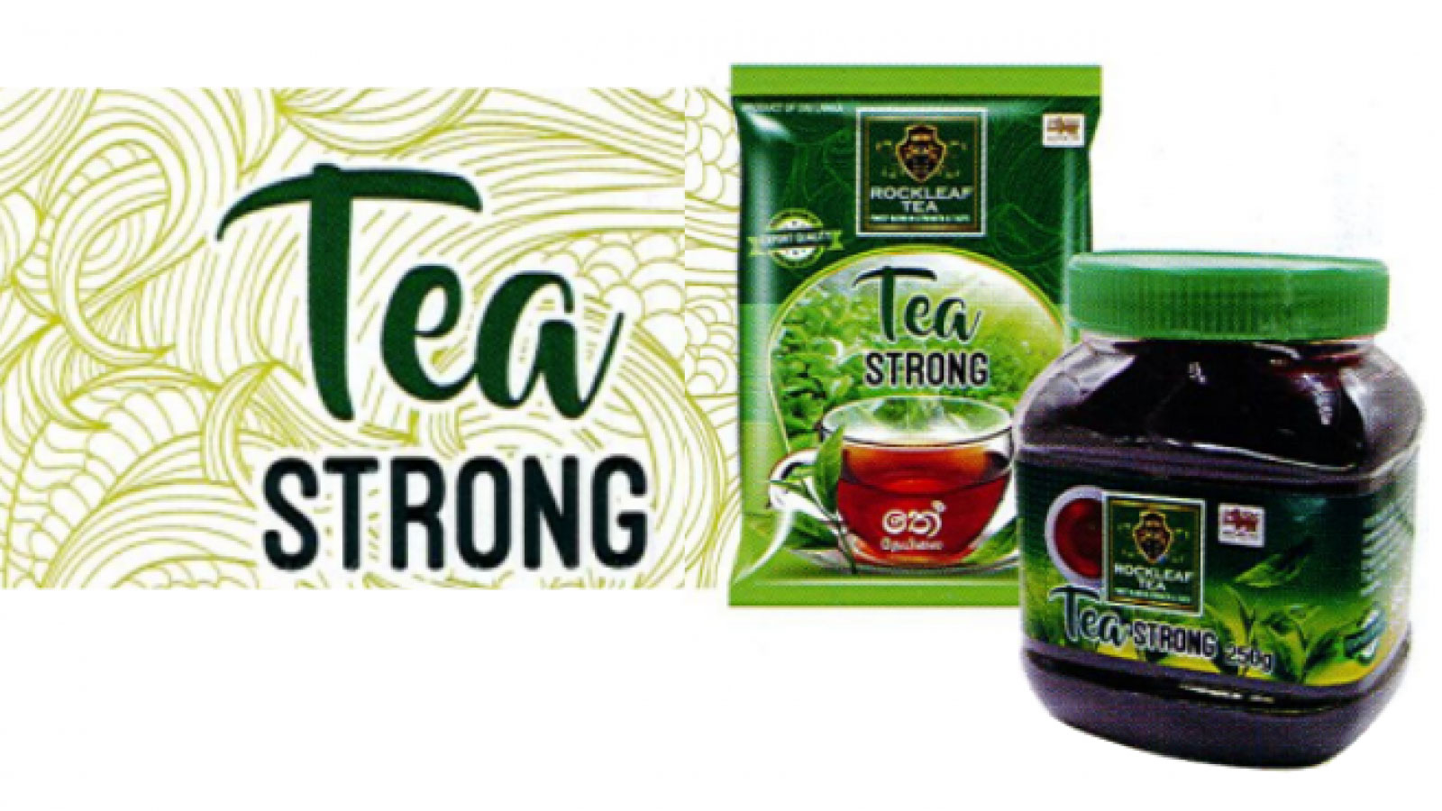 ROCKLEAF TEA CEYLON PVT LTD
