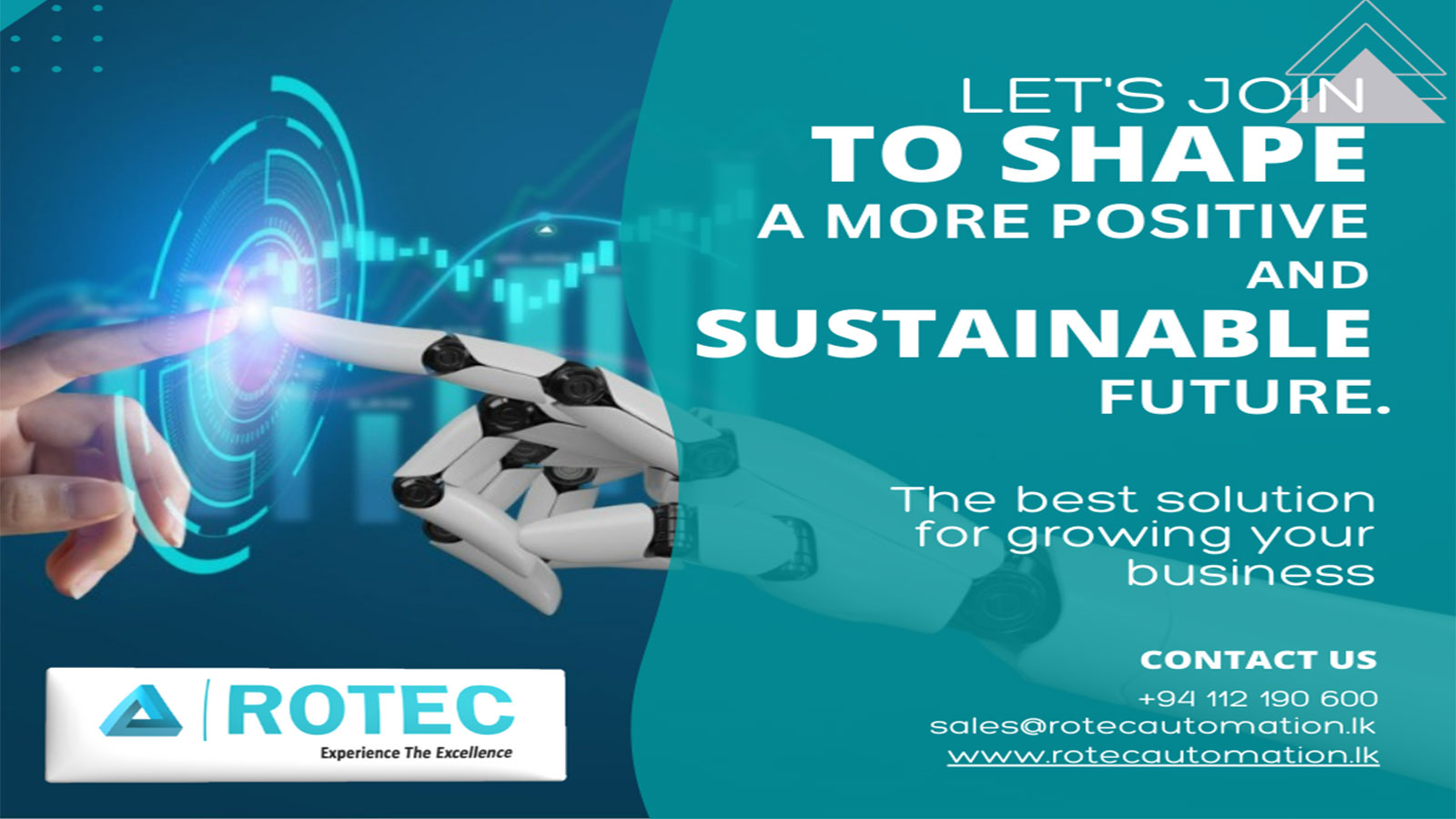 Rotec Automation Pvt Ltd