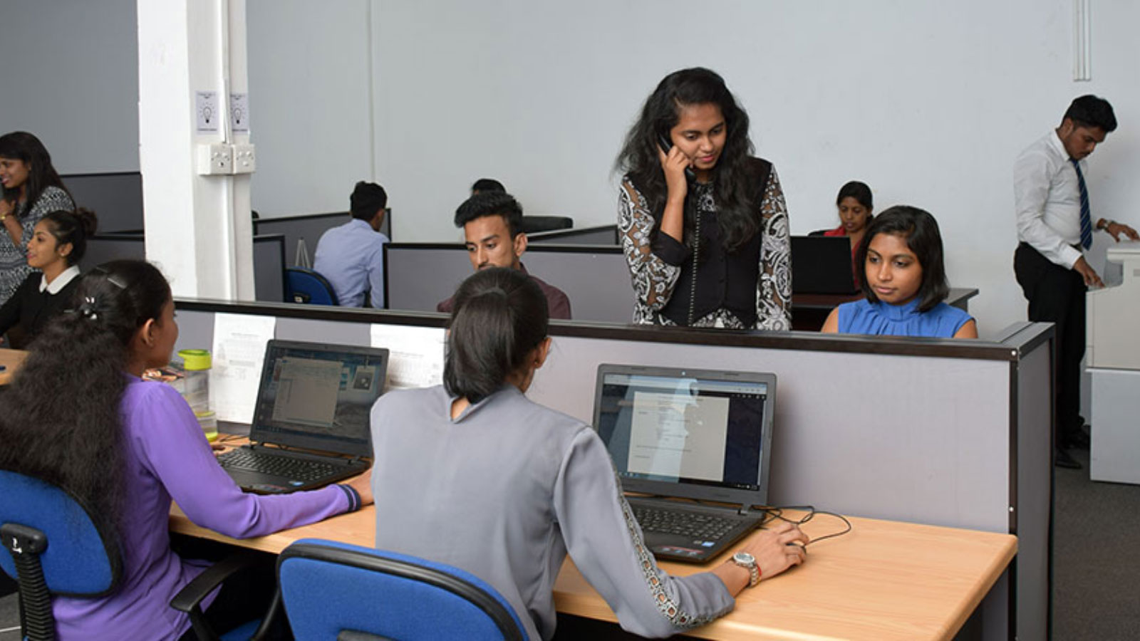 SourceOne BPO Private Limited