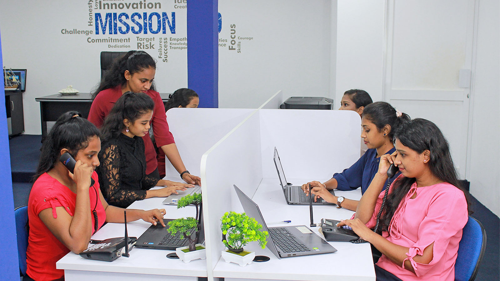 SourceOne BPO Private Limited