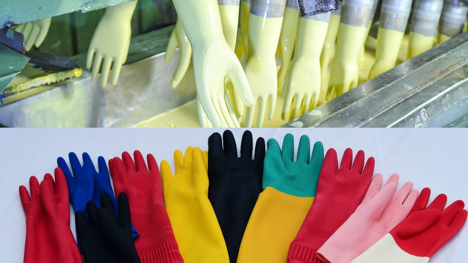 S & S LANKA GLOVES PVT LTD