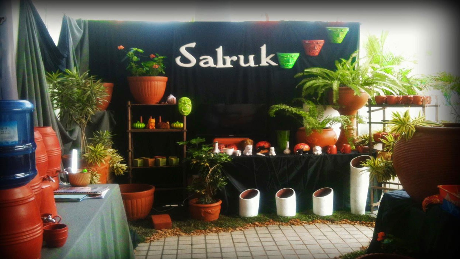 Salruk Enterprises Pvt Ltd