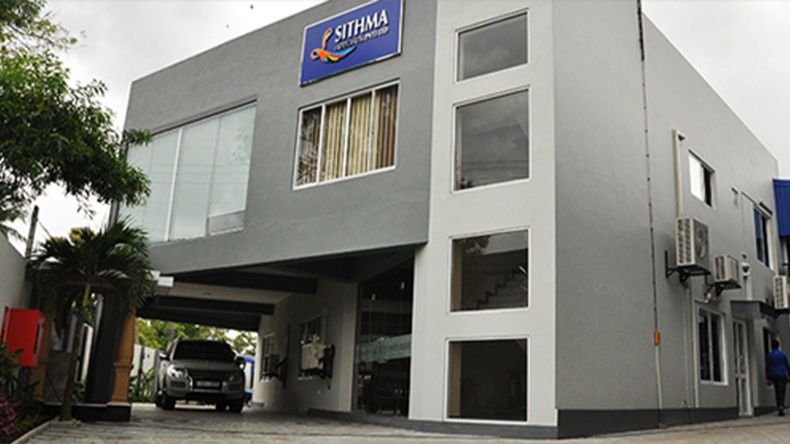 SITHMA ASSOCIATES PVT LTD