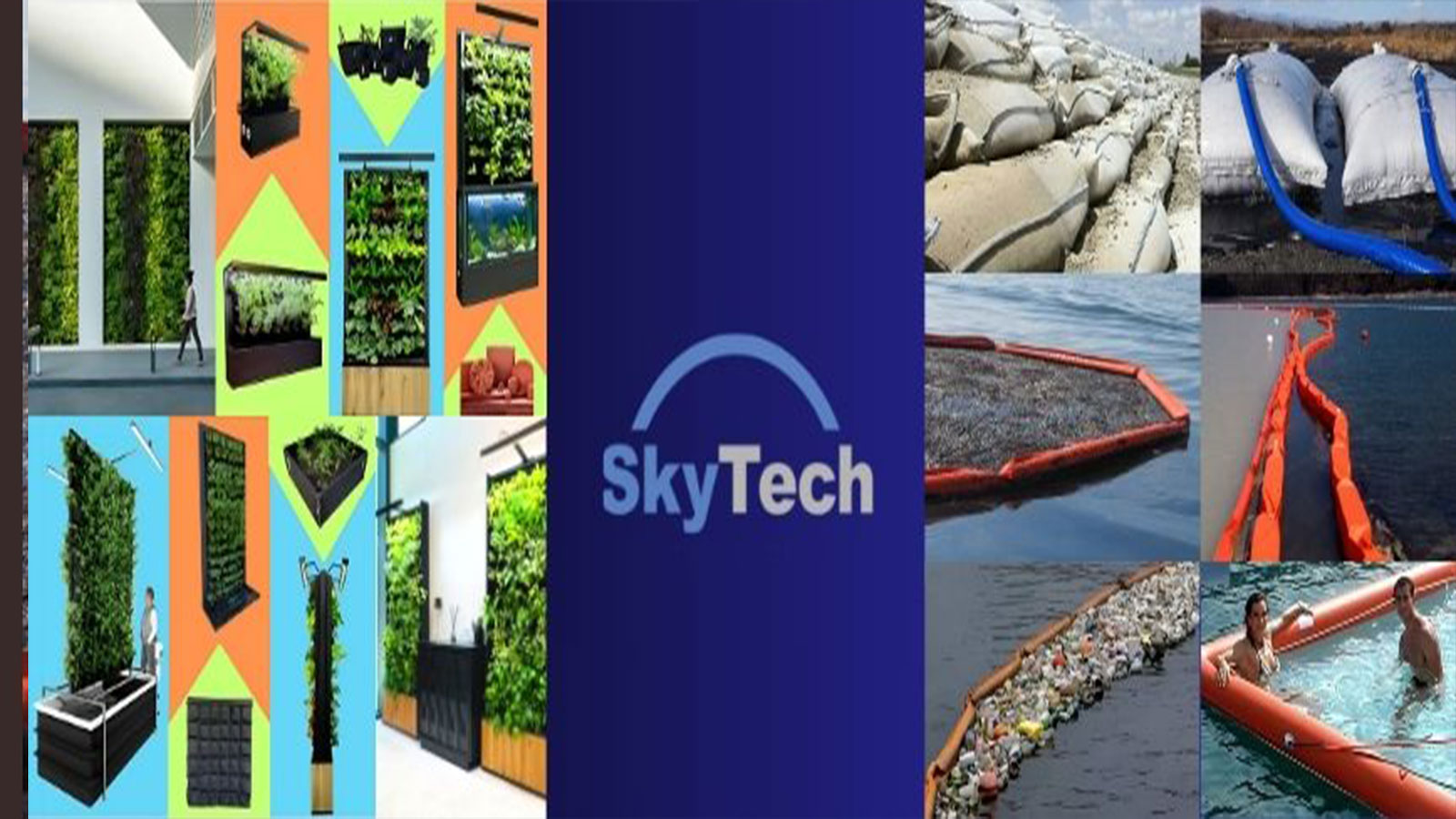 SKYTECH ENGINEERING PVT LTD