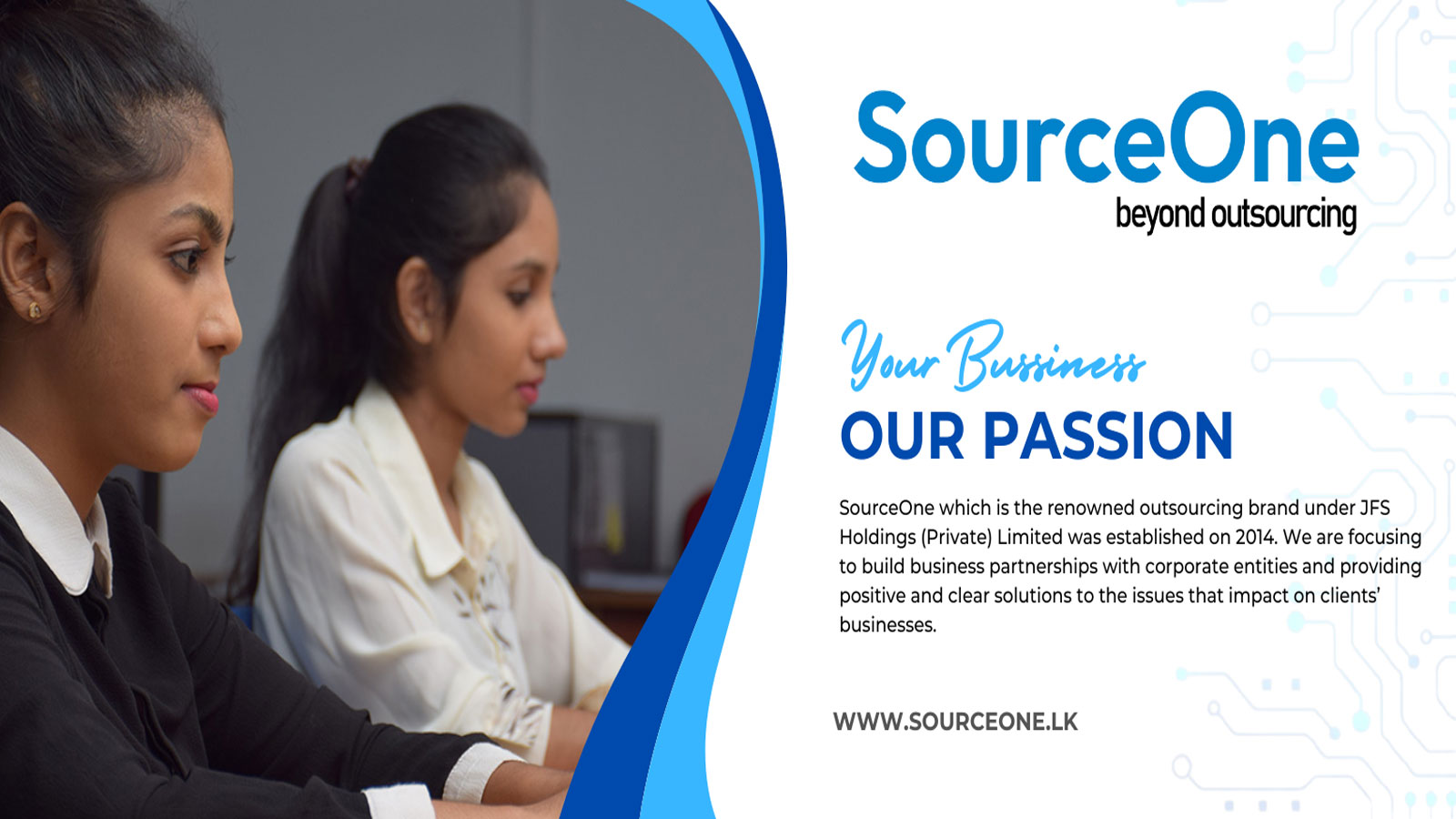 SourceOne BPO Private Limited