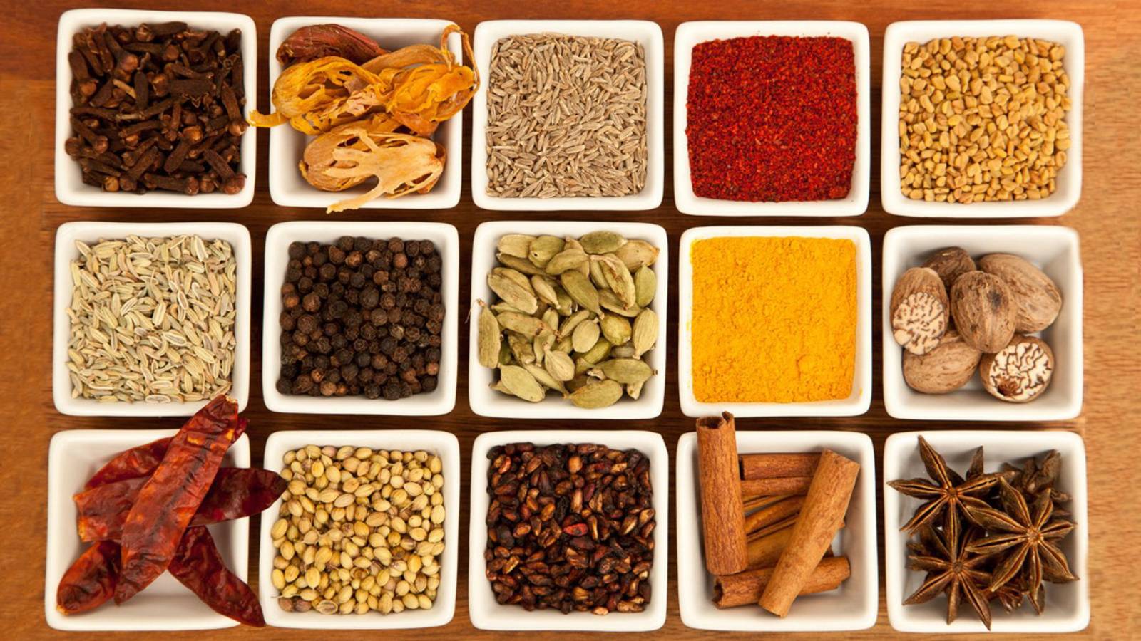 CENTRAL SPICE EXPORT