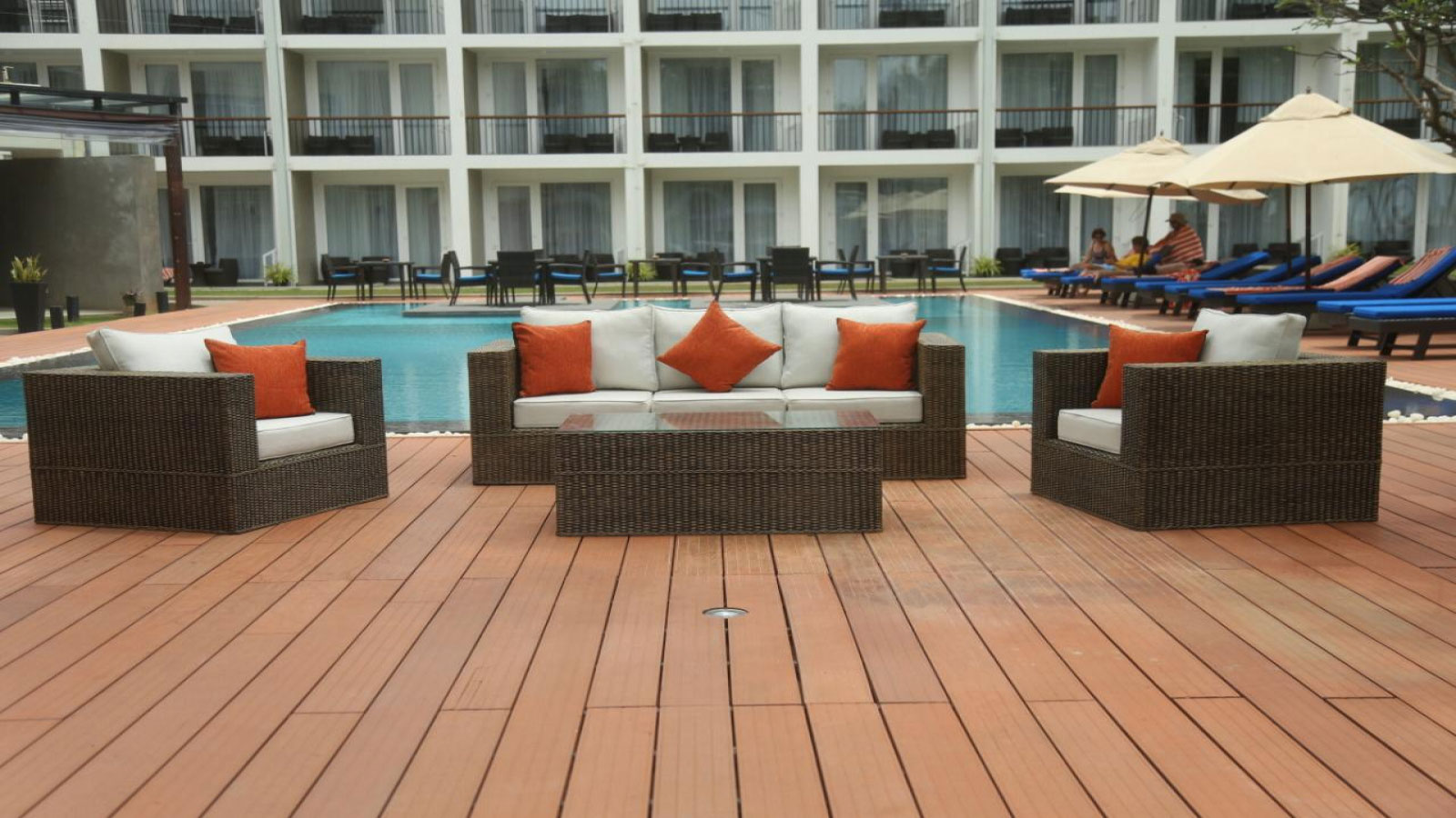 SPK OUTDOOR FURNITURE PVT LTD