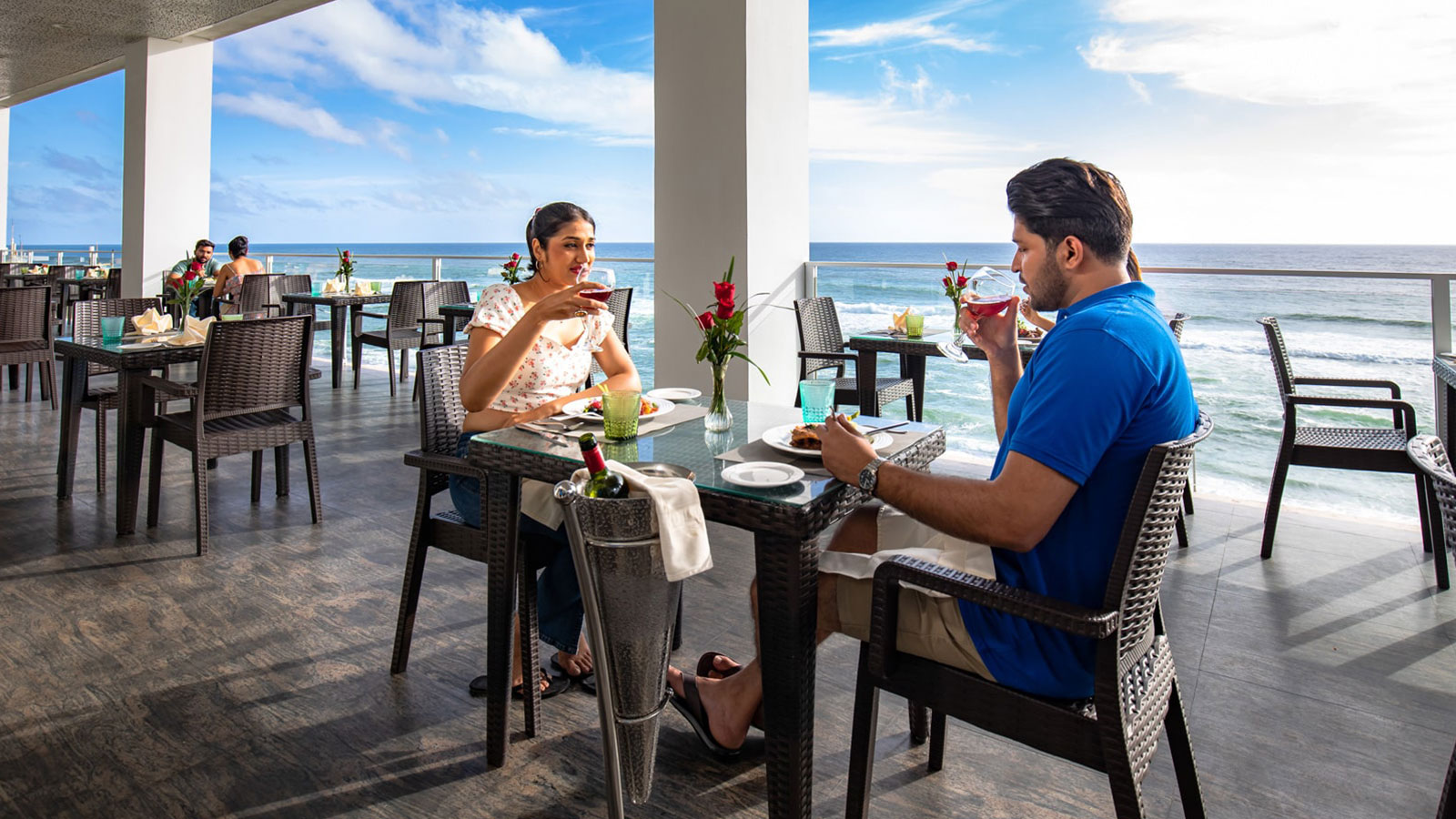 SPK OUTDOOR FURNITURE PVT LTD