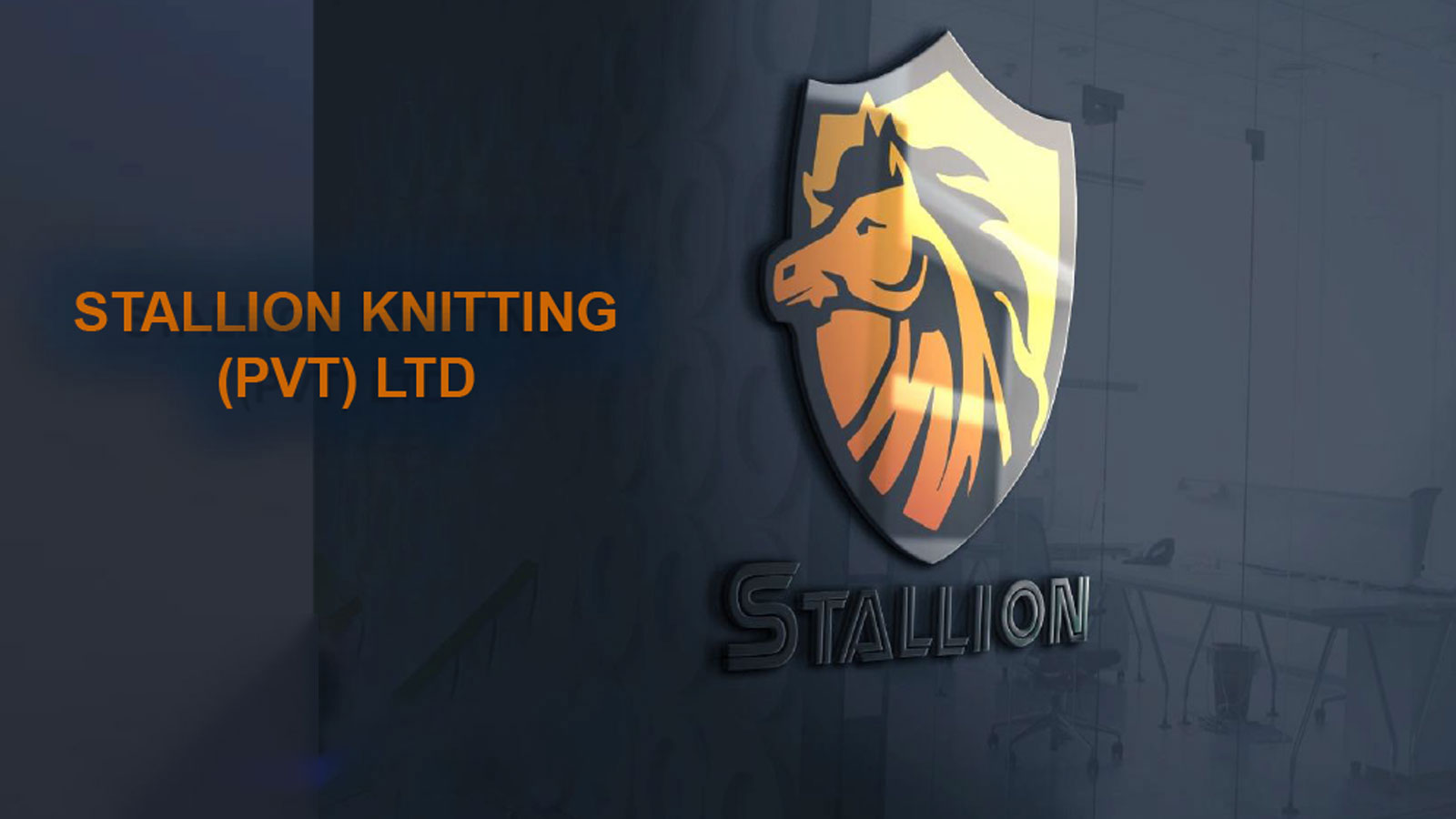 STALLION KNITTING PVT LTD