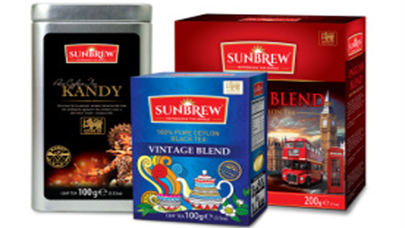 SUNCREST TEAS PVT LTD